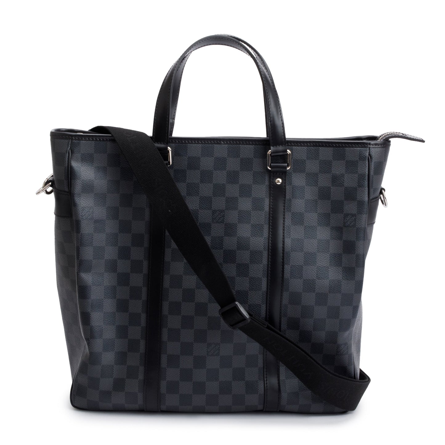 Louis Vuitton Damier Graphite Tadao