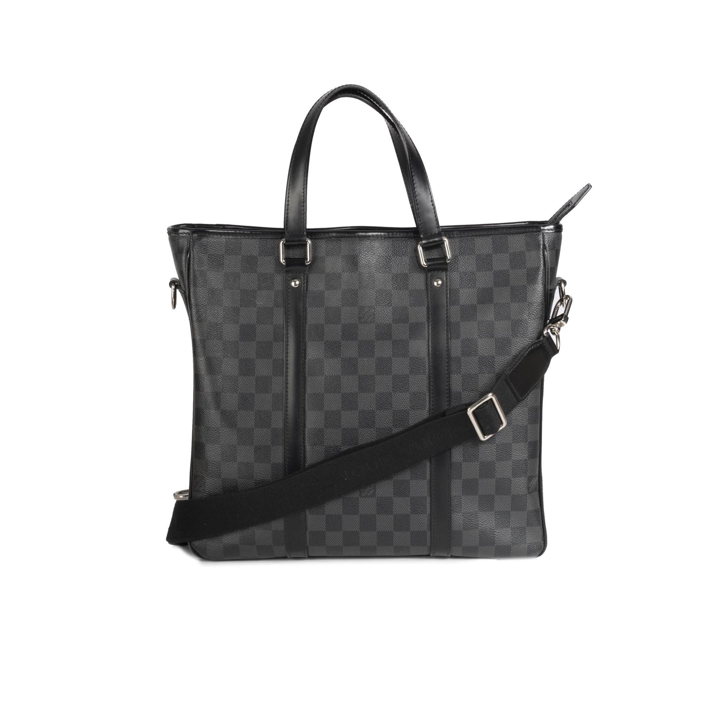 Louis Vuitton Damier Graphite Tadao