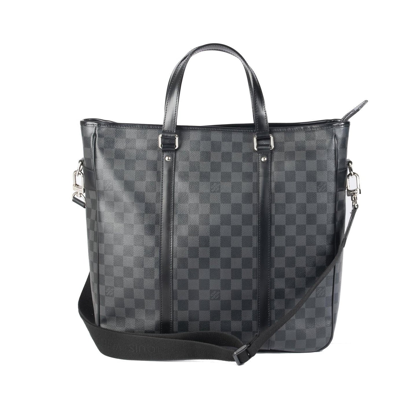 Louis Vuitton Damier Graphite Tadao