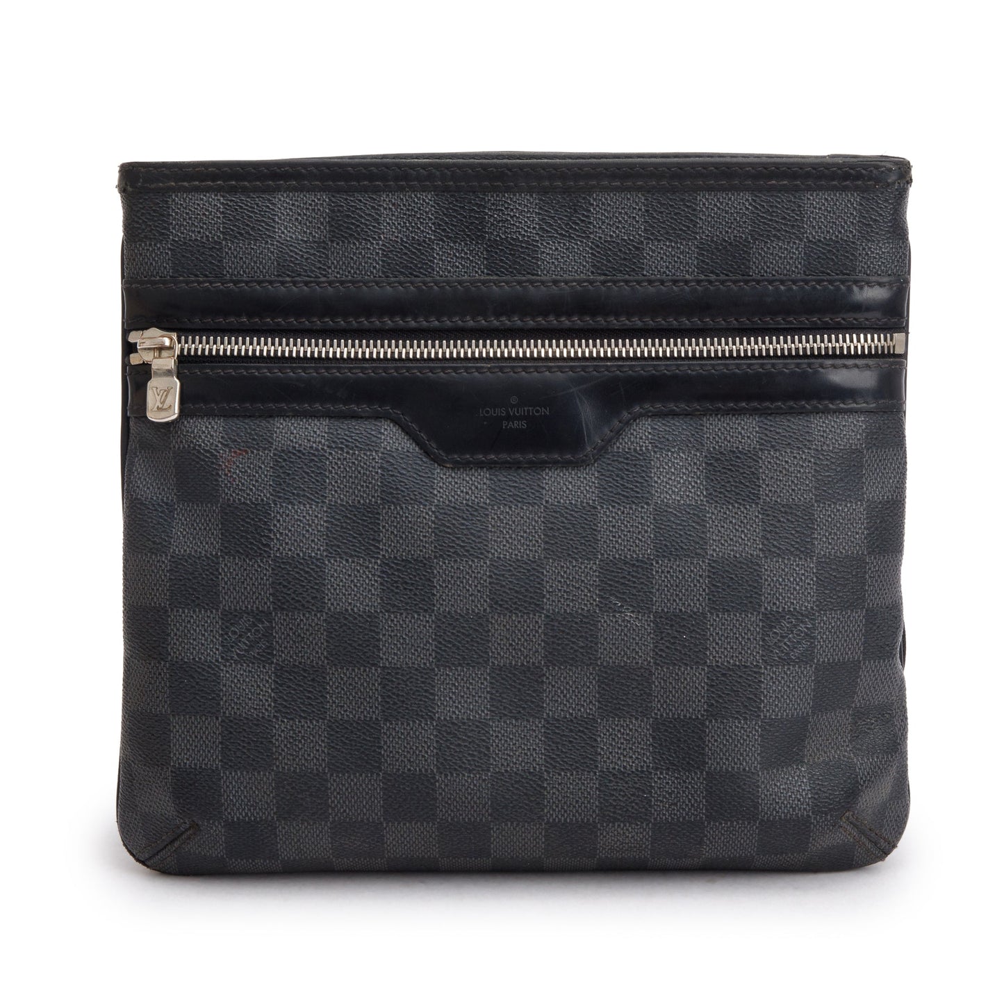 Louis Vuitton Damier Graphite Thomas Messenger Bag