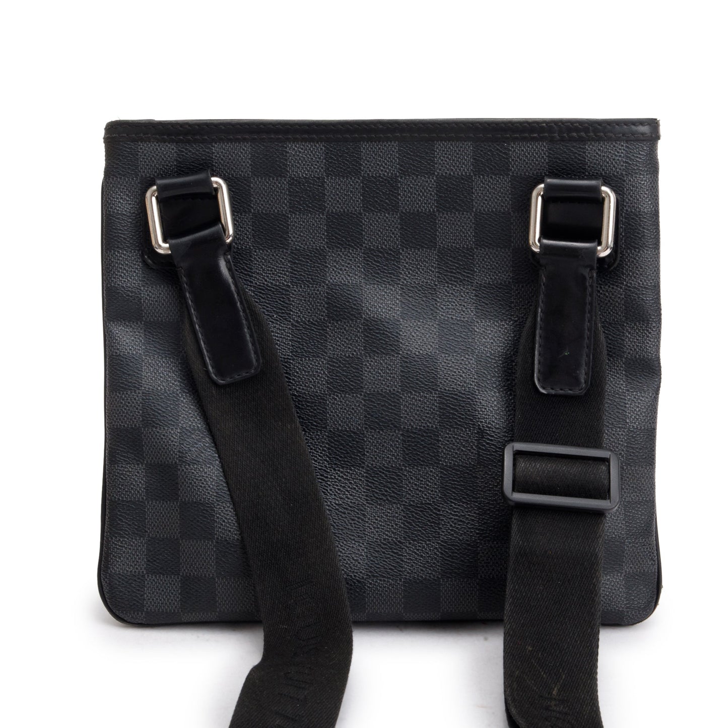 Louis Vuitton Damier Graphite Thomas Messenger Bag