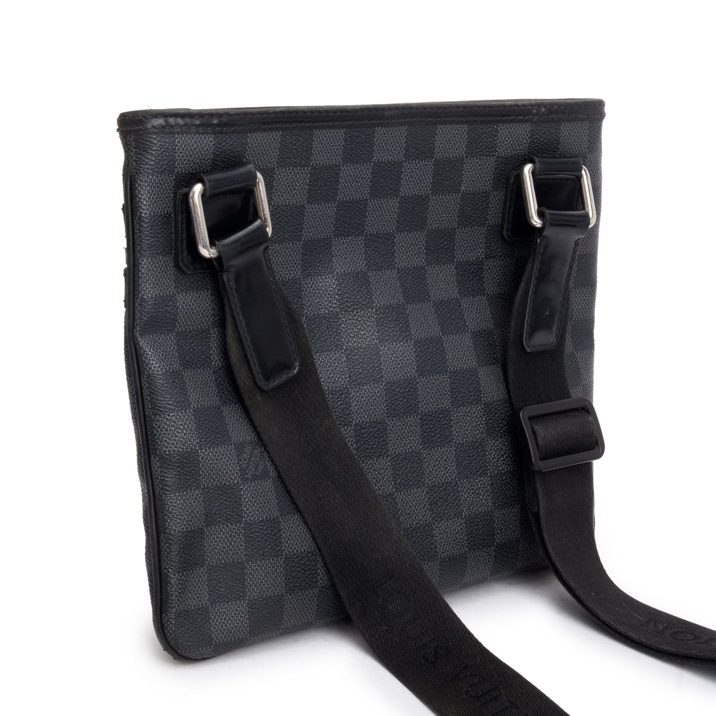 Louis Vuitton Damier Graphite Thomas Messenger Bag