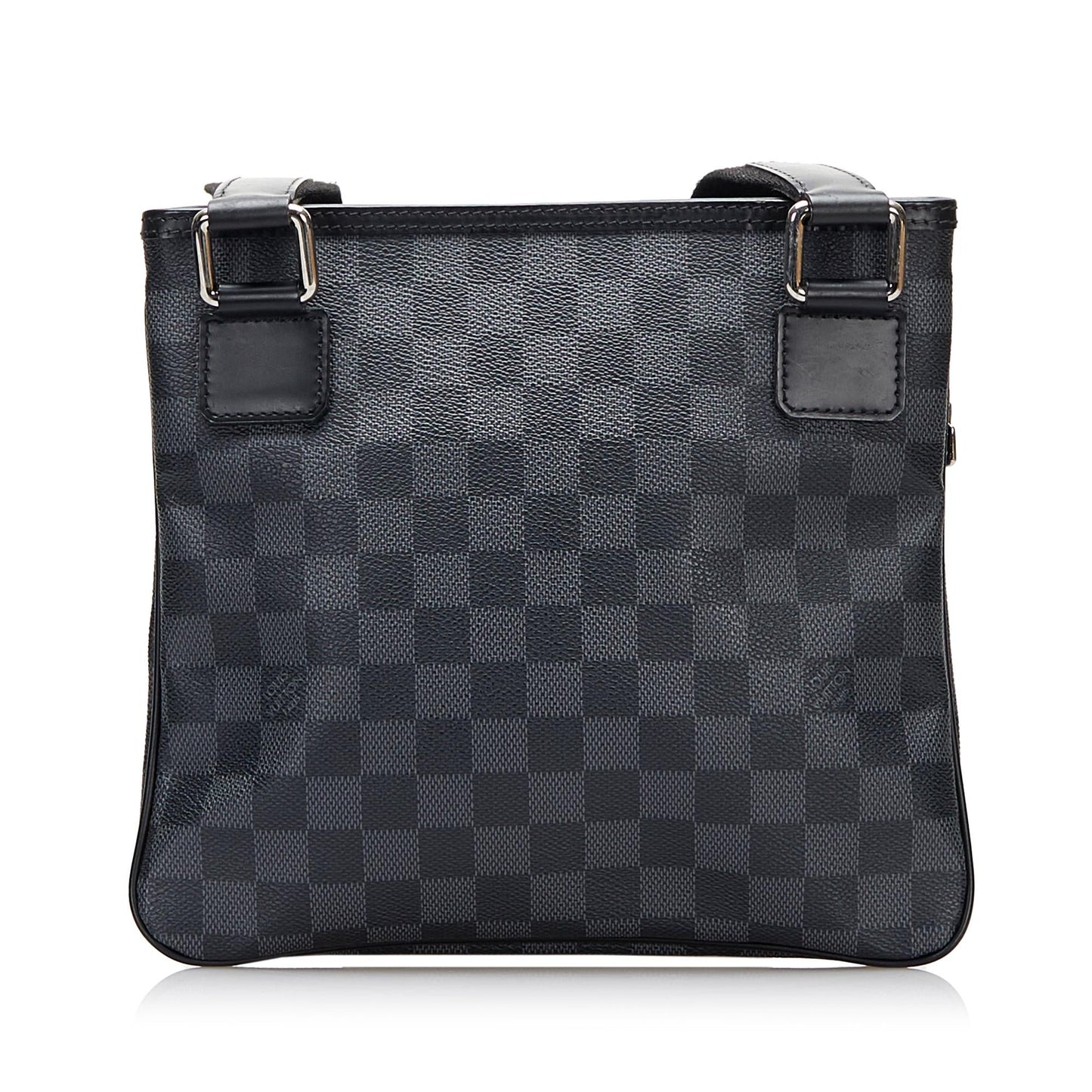 Louis Vuitton Damier Graphite Thomas (SHG-37464)