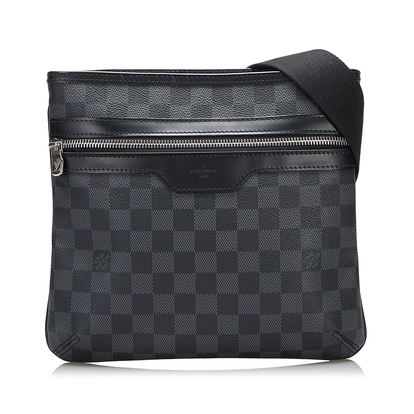 Louis Vuitton Damier Graphite Thomas (SHG-SRqvAe)