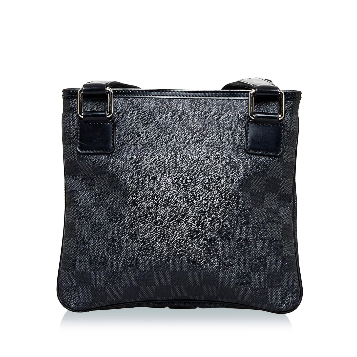 Louis Vuitton Damier Graphite Thomas (SHG-To6I9q)
