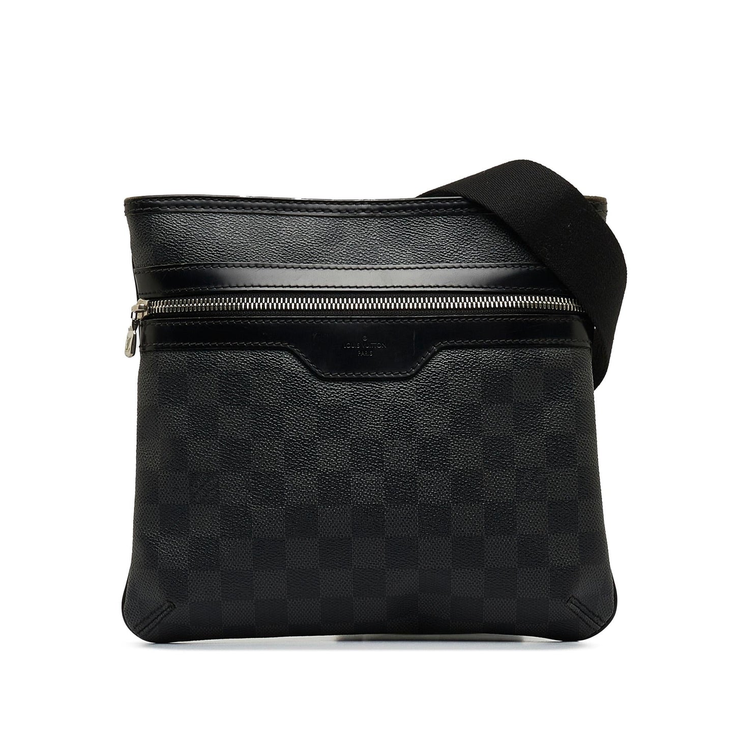 Louis Vuitton Damier Graphite Thomas (SHG-uvv5Yv)