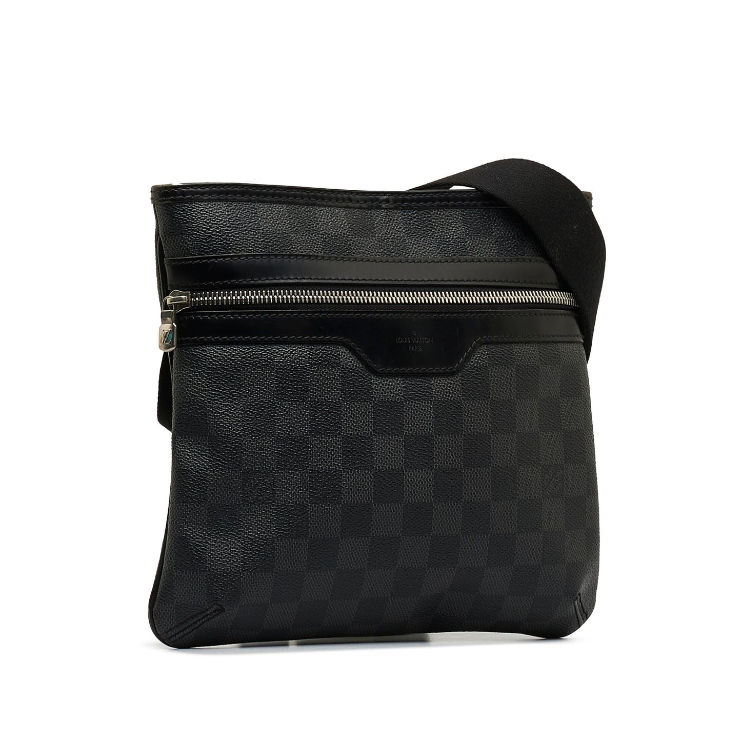 Louis Vuitton Damier Graphite Thomas (SHG-uvv5Yv)
