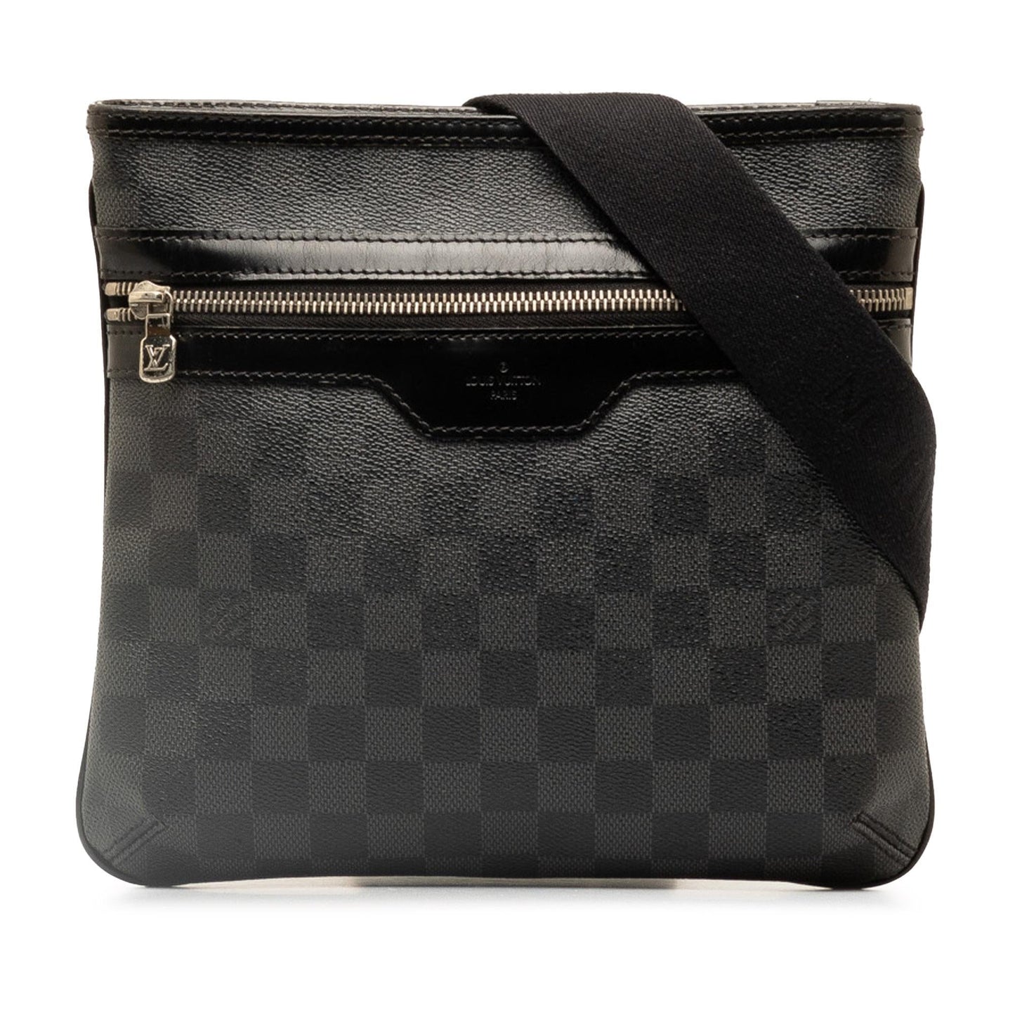 Louis Vuitton Damier Graphite Thomas (SHG-YDYUEw)