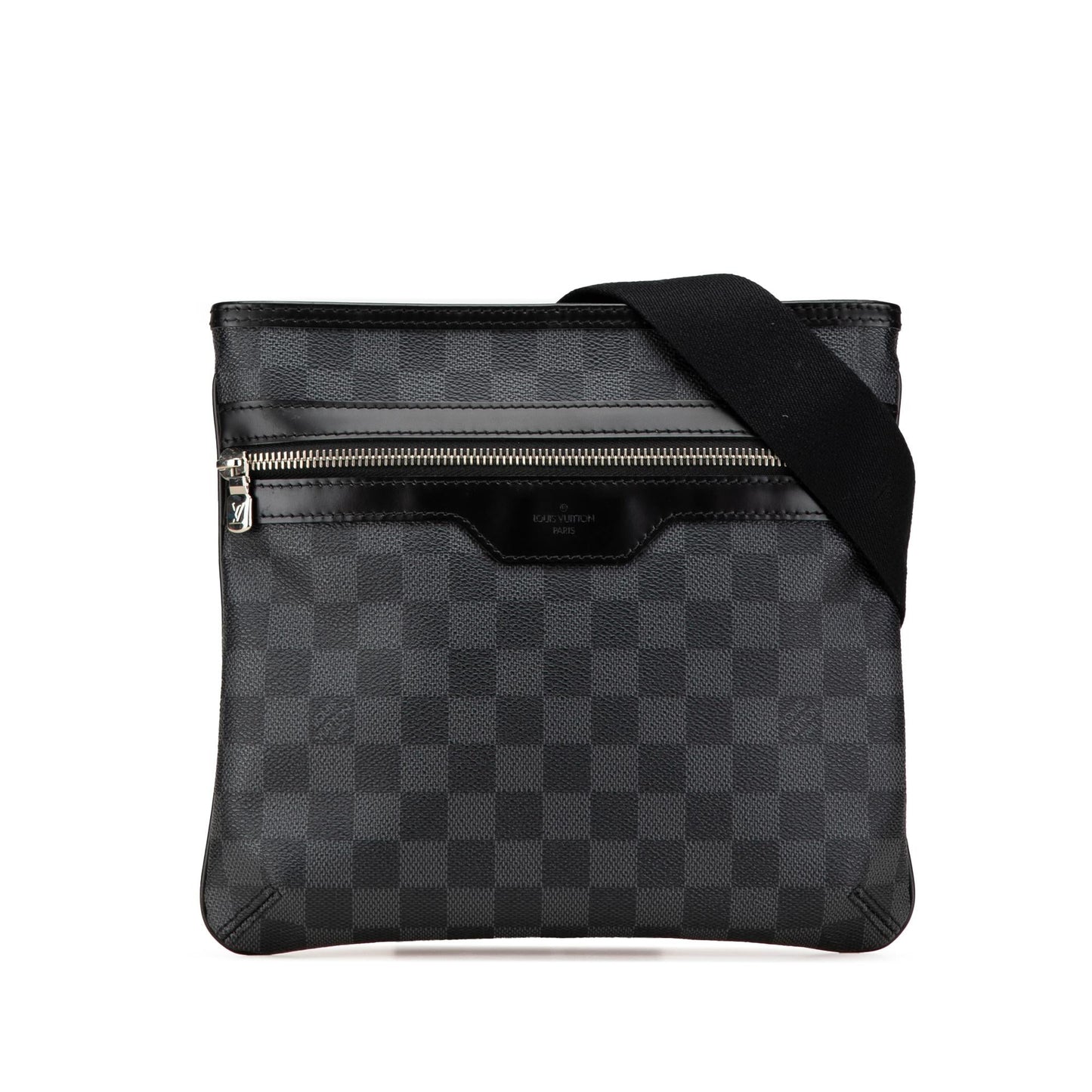 Louis Vuitton Damier Graphite Thomas
