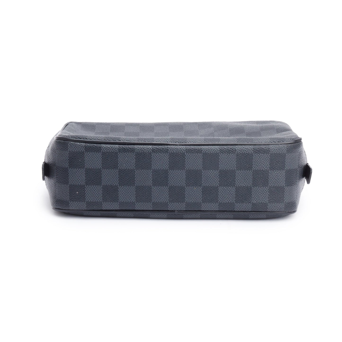 Louis Vuitton Damier Graphite Toilet Pouch GM