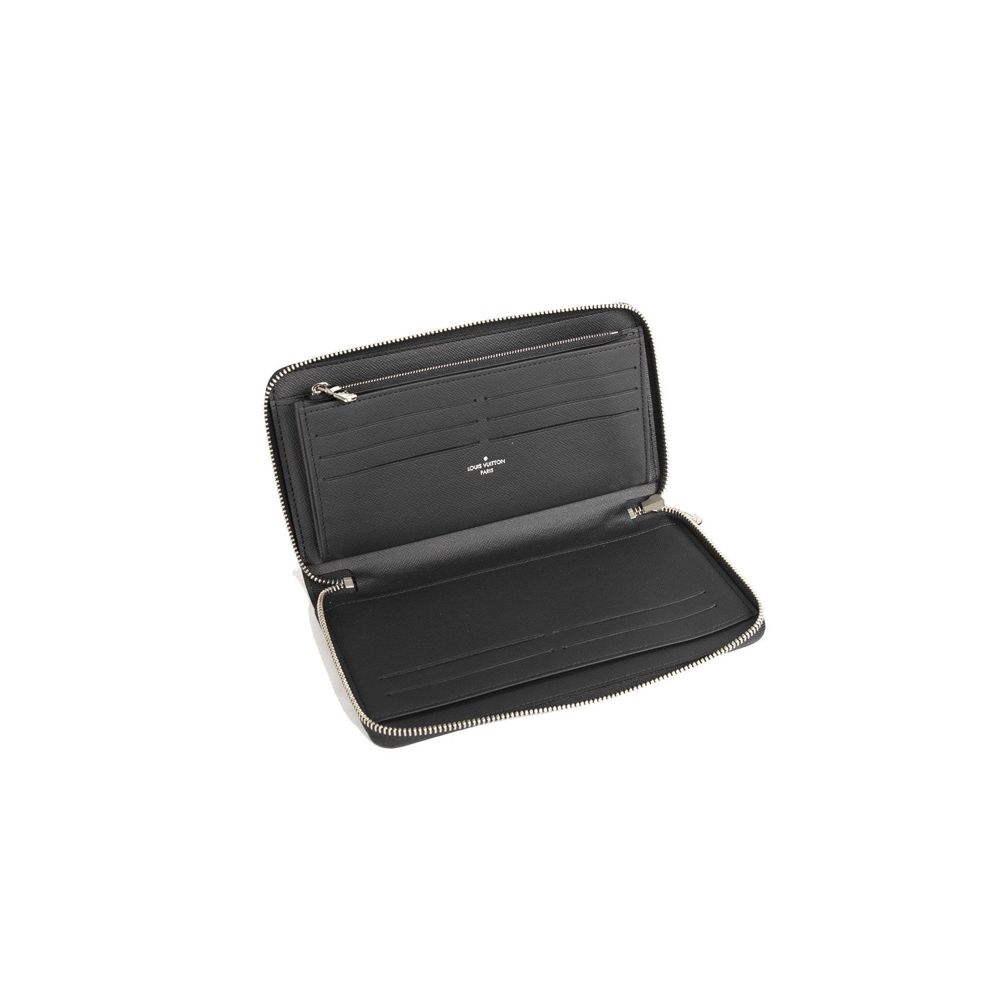 Louis Vuitton Damier Graphite Zippy Organizer