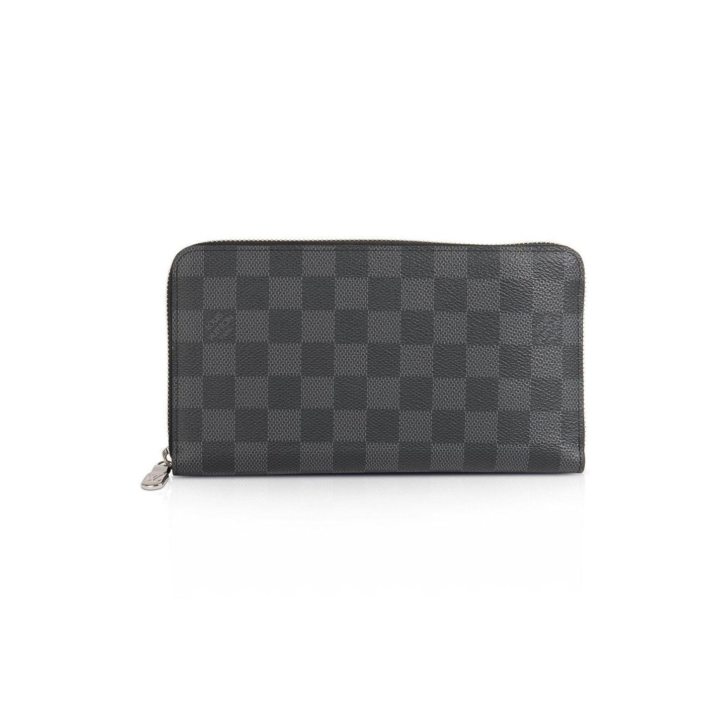 Louis Vuitton Damier Graphite Zippy Organizer