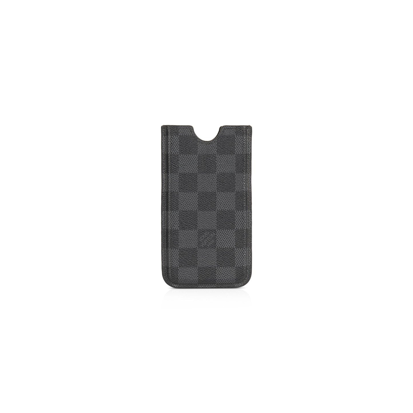 Louis Vuitton Damier Graphite iPhone 6 Hardcase
