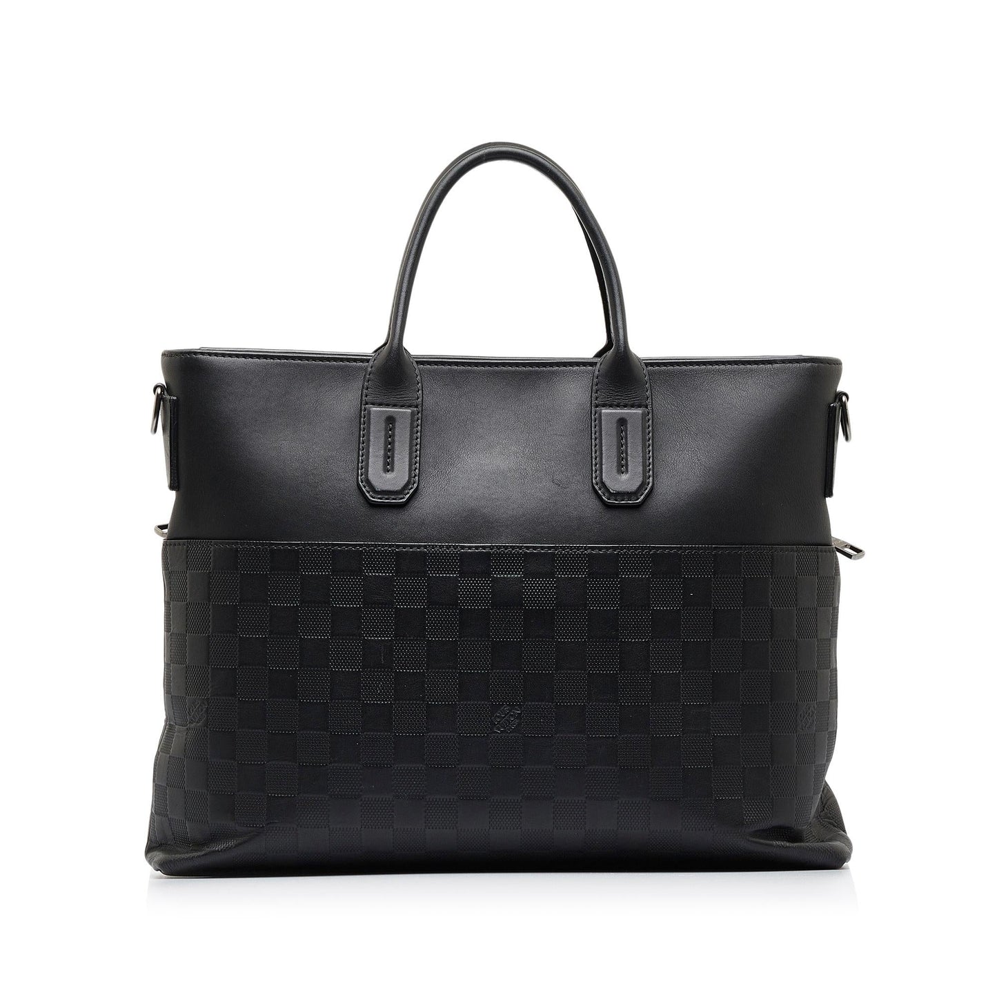 Louis Vuitton Damier Infini 7 Days A Week (SHG-F4rft3)