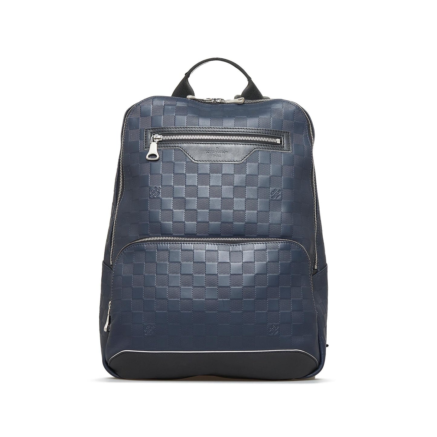 Louis Vuitton Damier Infini Avenue Backpack (SHG-wDP3YN)