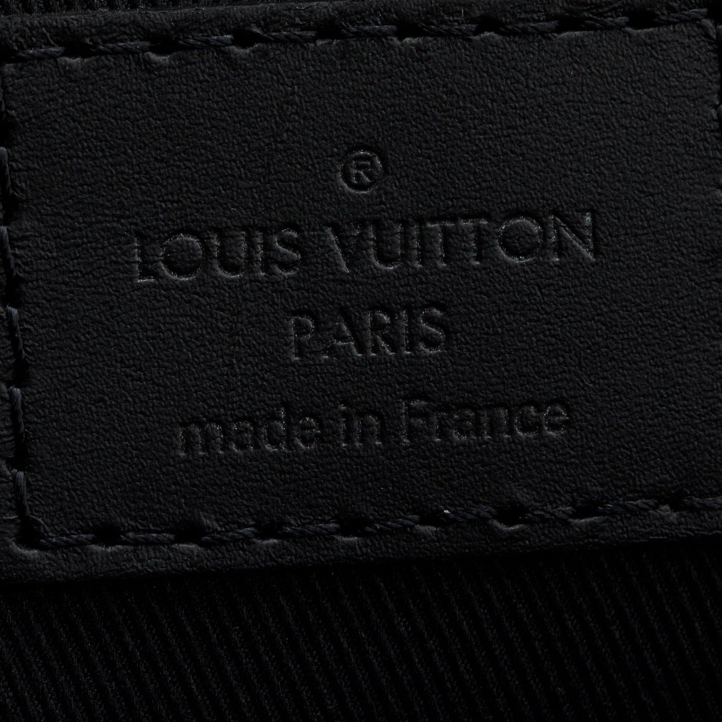 Louis Vuitton Damier Infini Avenue Sling Bag
