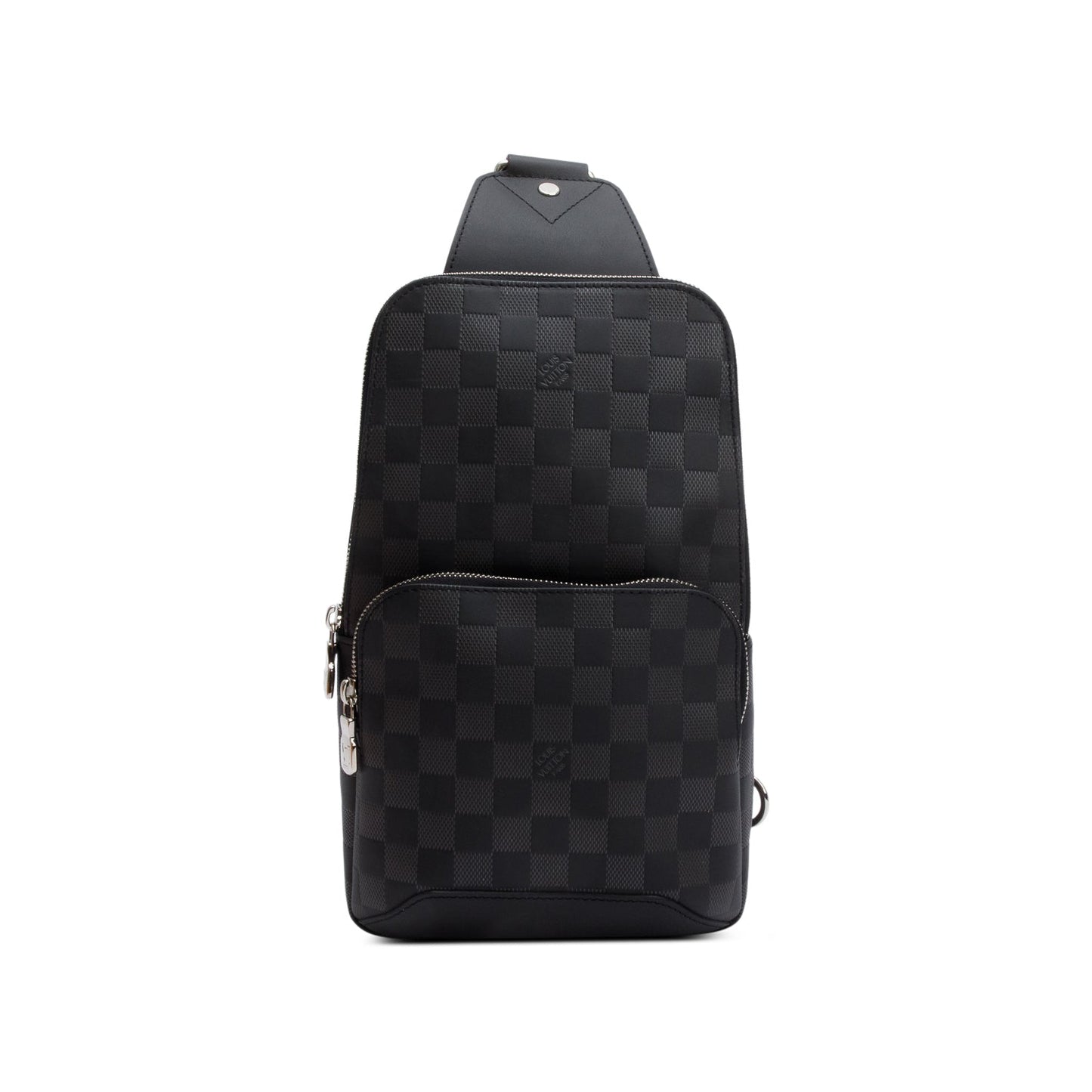 Louis Vuitton Damier Infini Avenue Sling Bag
