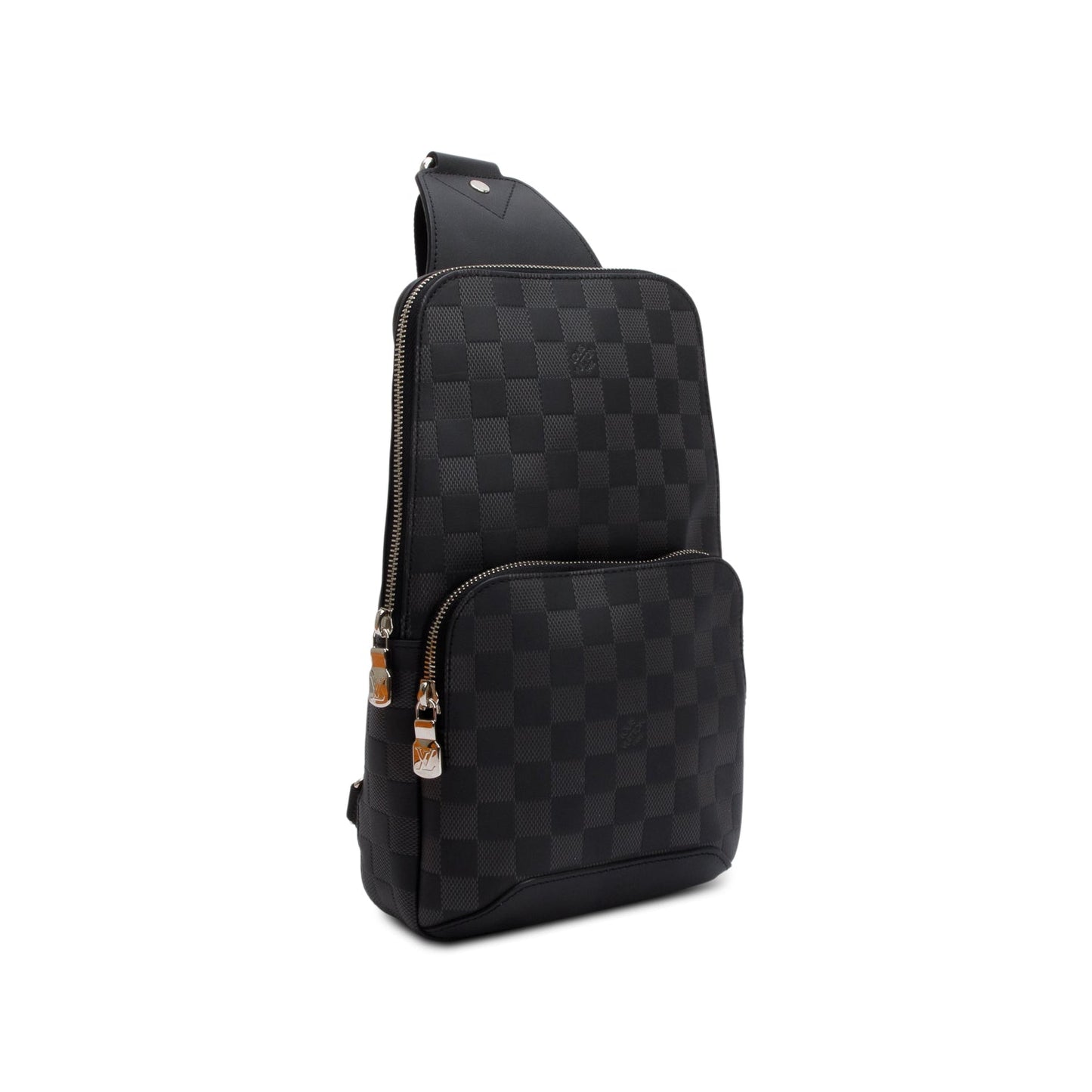 Louis Vuitton Damier Infini Avenue Sling Bag