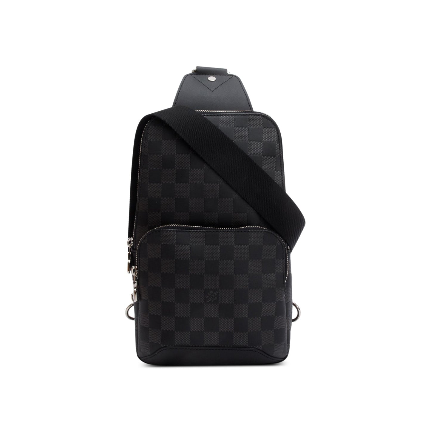 Louis Vuitton Damier Infini Avenue Sling Bag