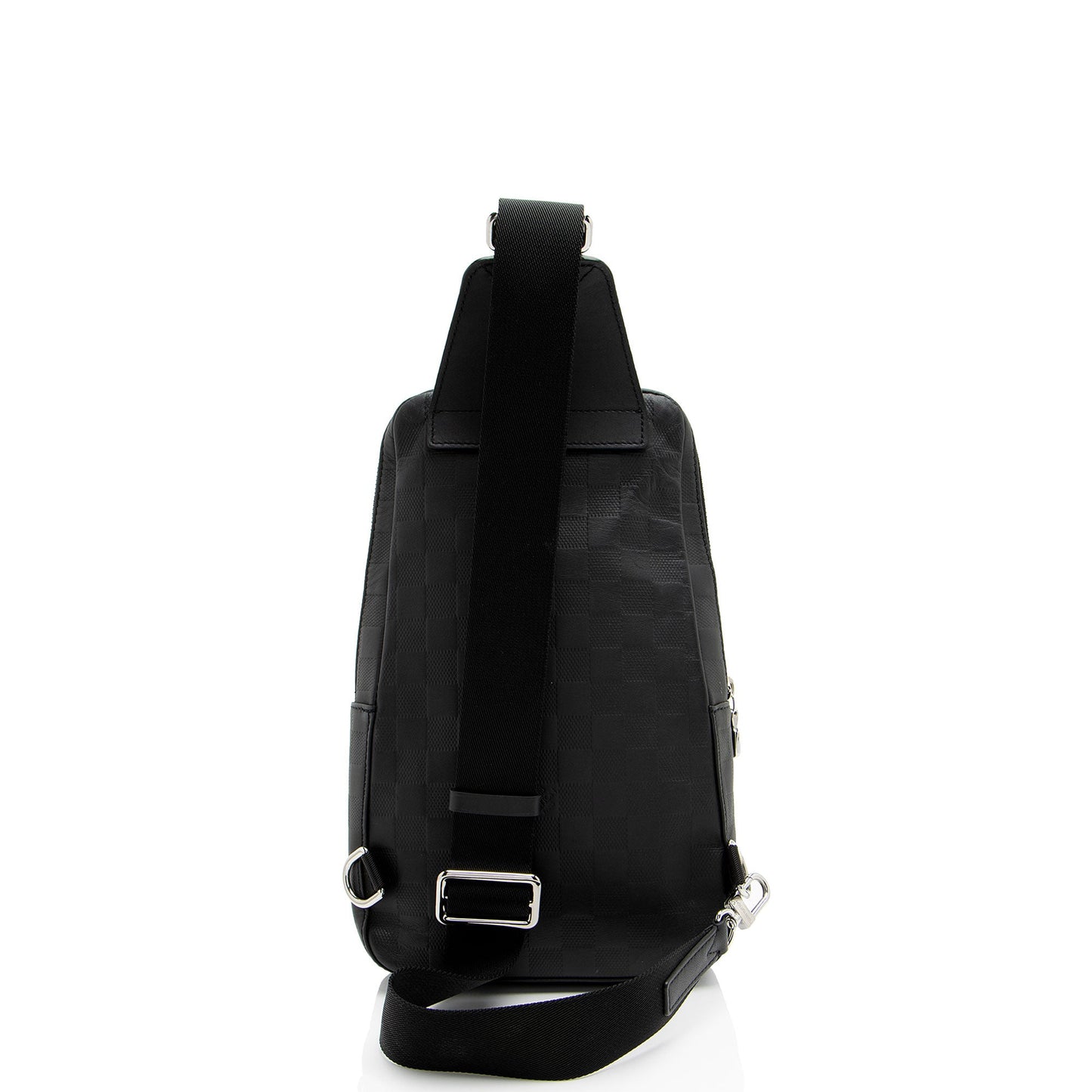 Louis Vuitton Damier Infini Avenue Sling NM Bag (SHF-NxP0LE)