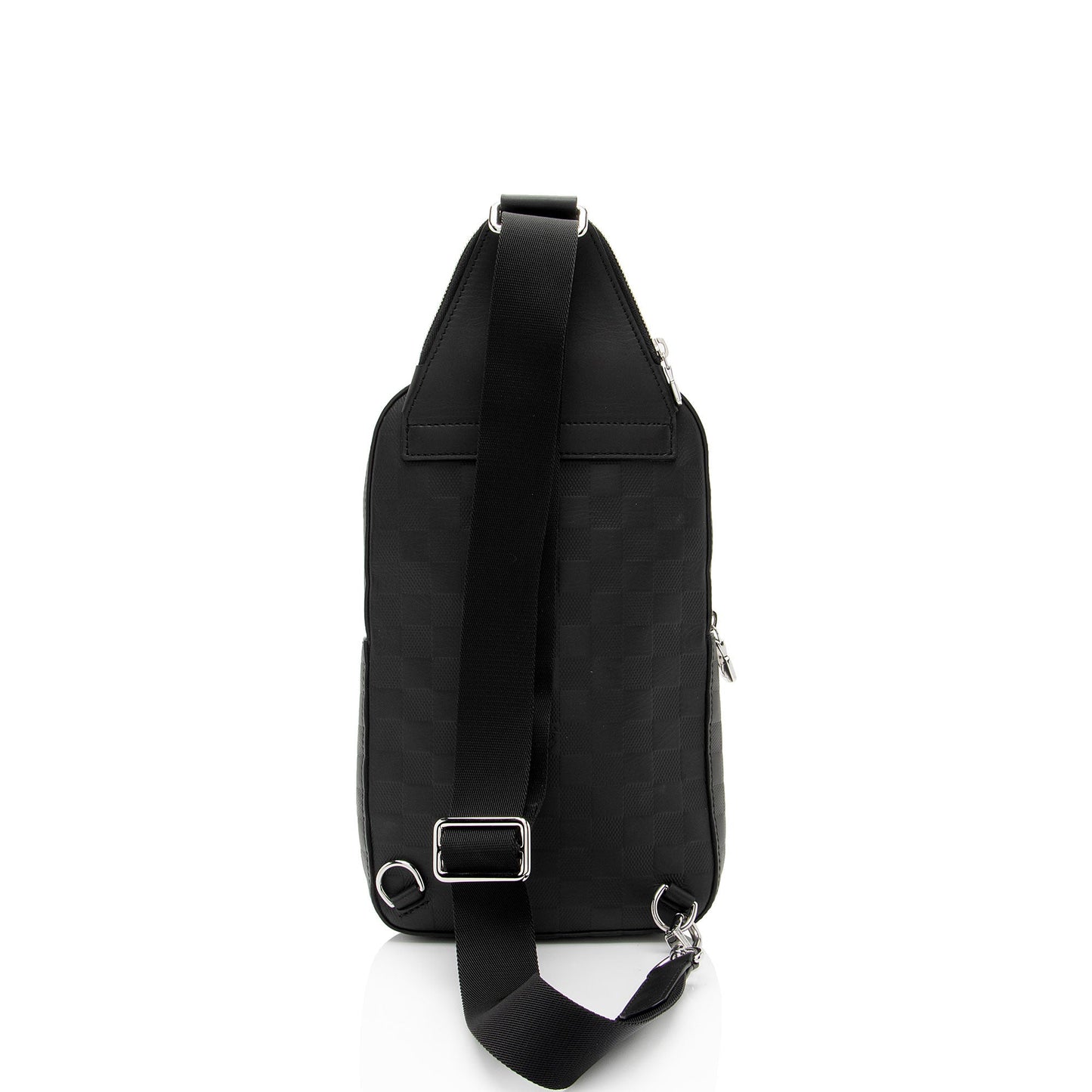 Louis Vuitton Damier Infini Avenue Sling NM Bag (SHF-9sJFWL)