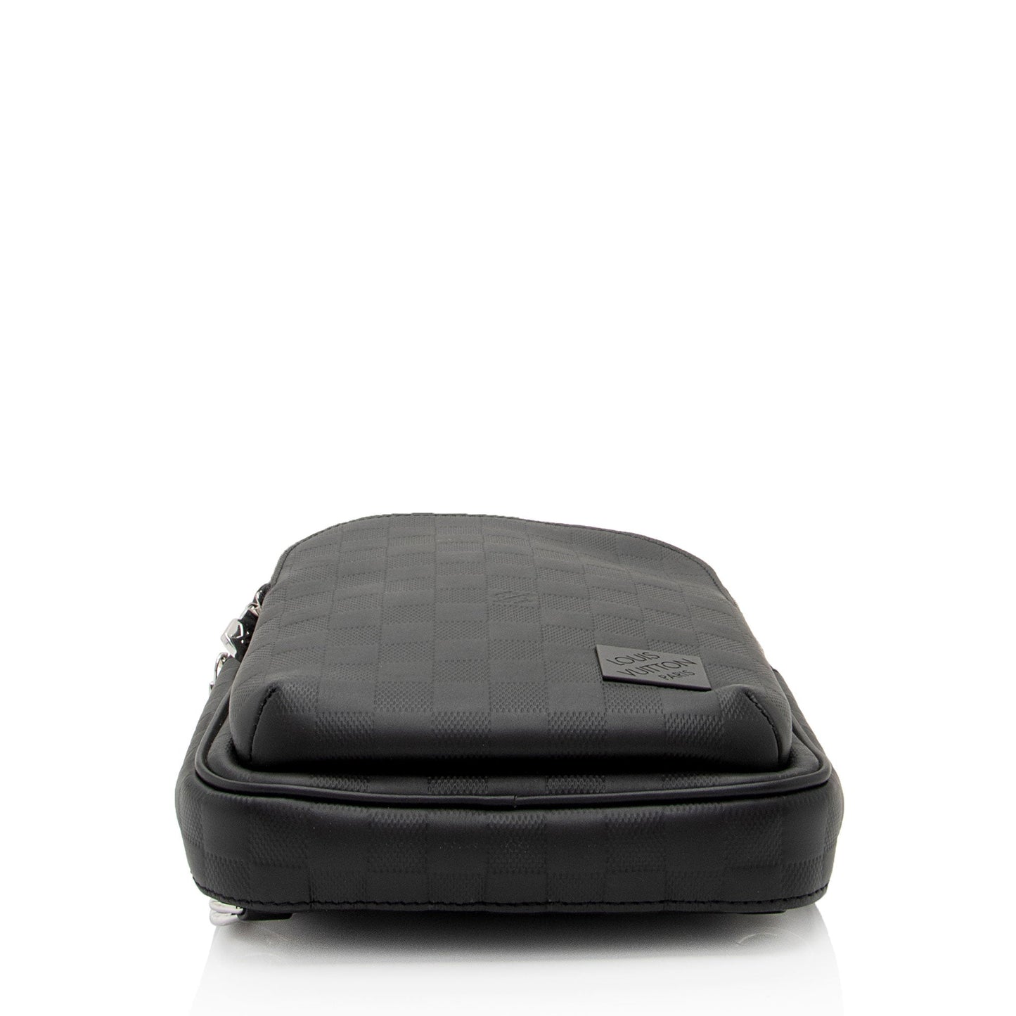 Louis Vuitton Damier Infini Avenue Sling NM Bag (SHF-9sJFWL)