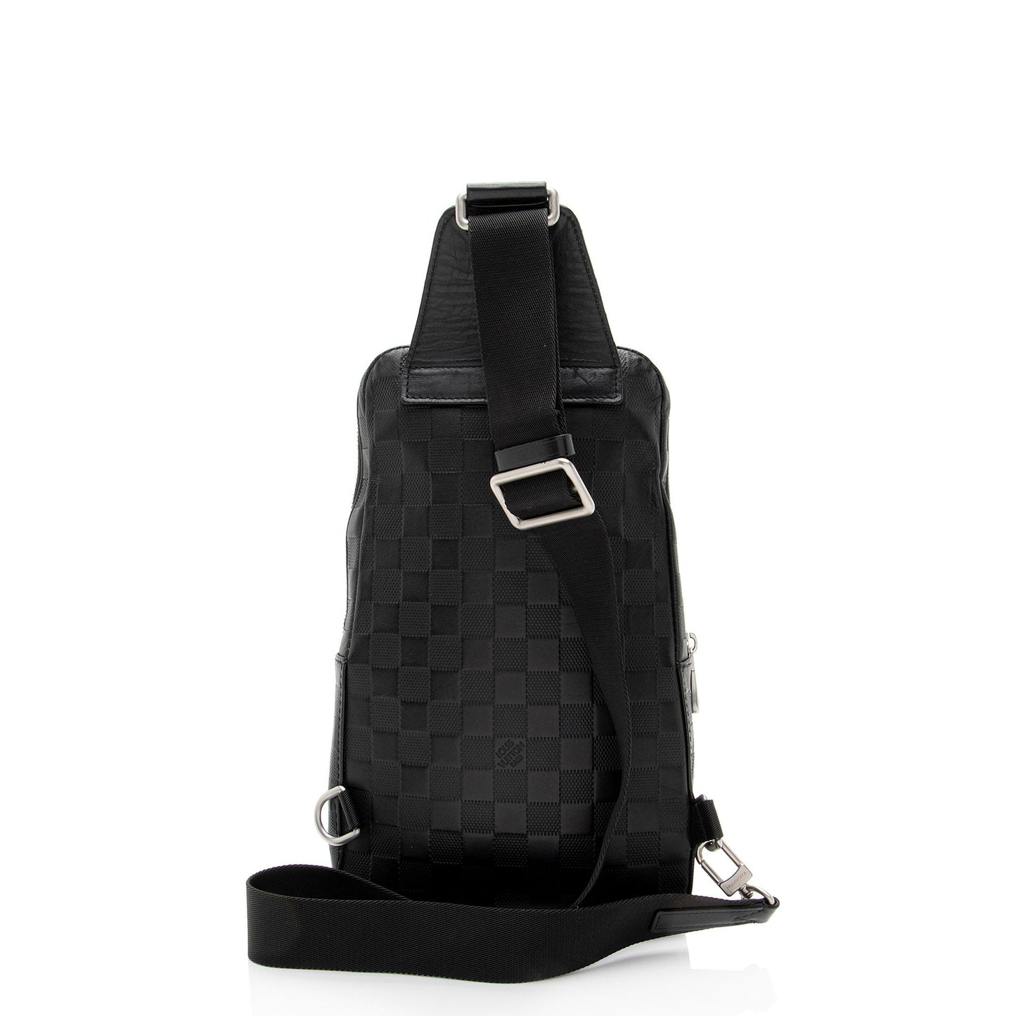 Louis Vuitton Damier Infini Avenue Sling NM Bag