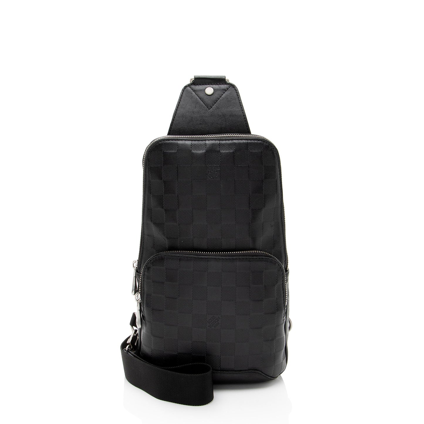 Louis Vuitton Damier Infini Avenue Sling NM Bag