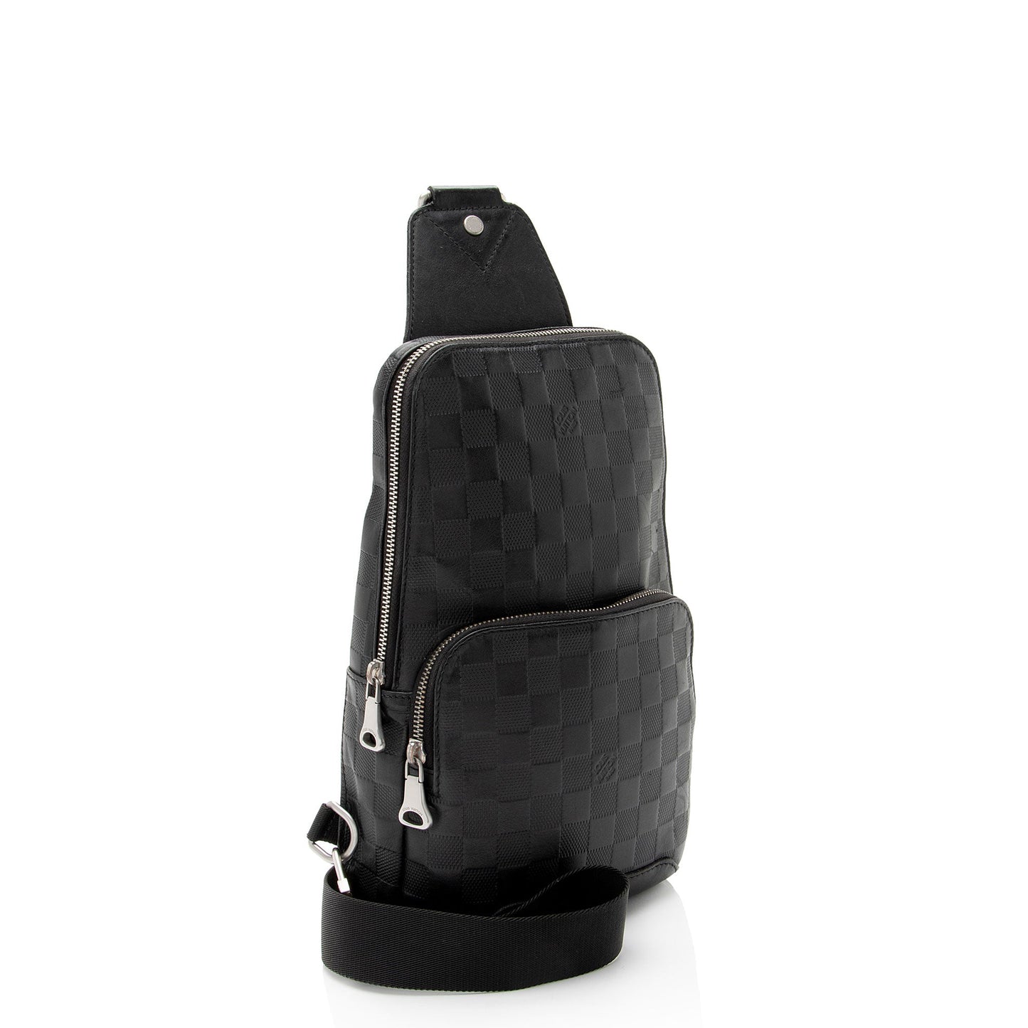 Louis Vuitton Damier Infini Avenue Sling NM Bag