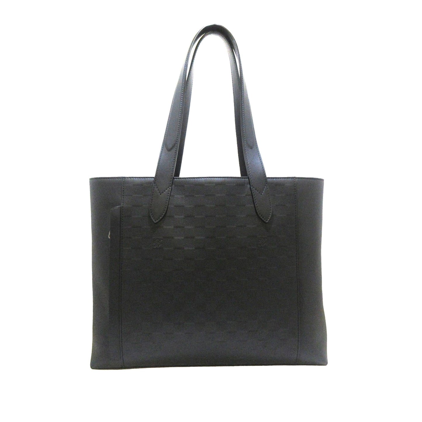 Louis Vuitton Damier Infini Cabas Voyage (SHG-37138)