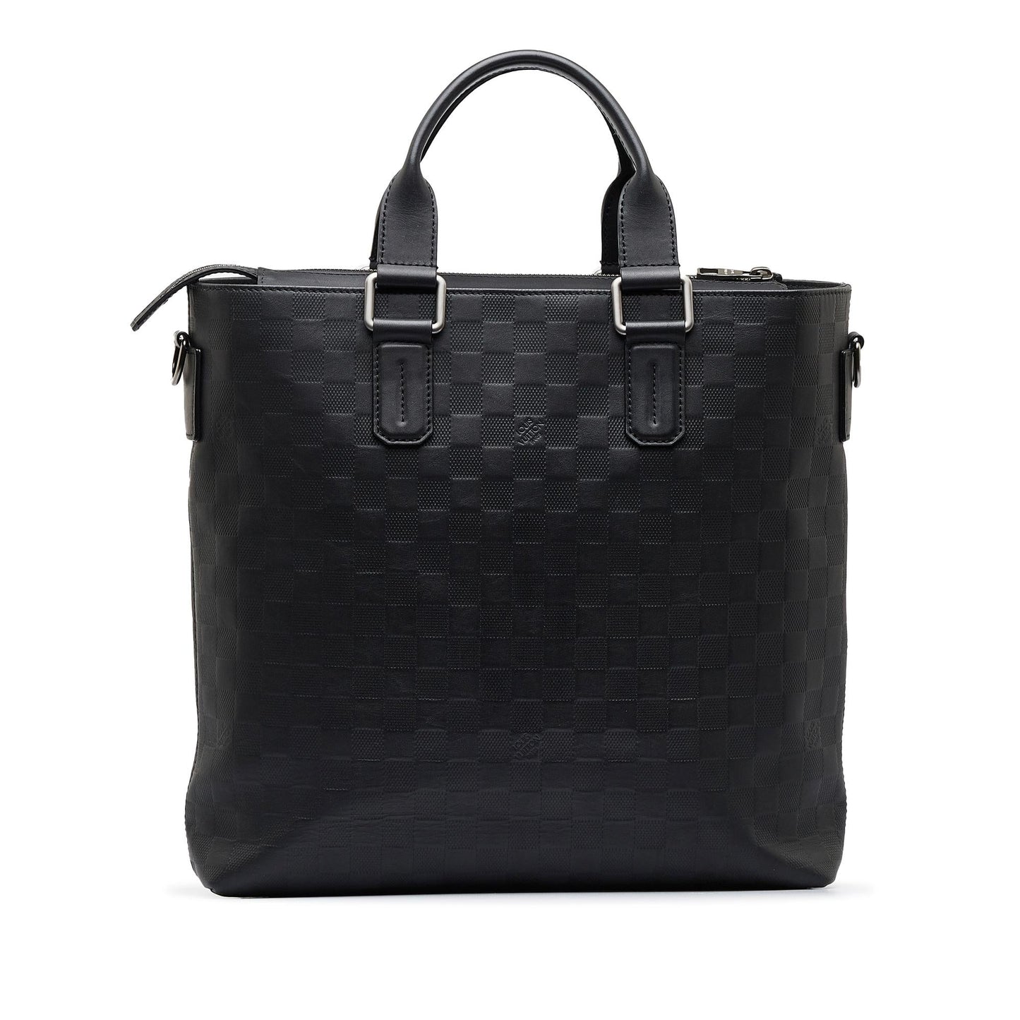 Louis Vuitton Damier Infini Daily (SHG-OhPgg8)