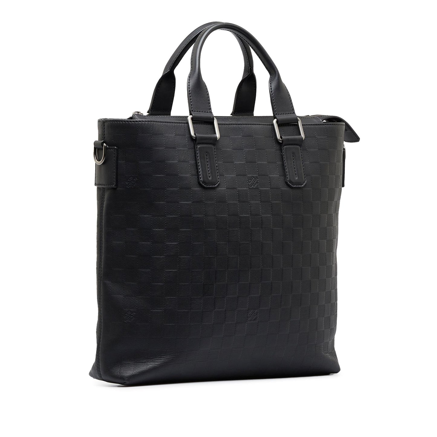 Louis Vuitton Damier Infini Daily (SHG-OhPgg8)
