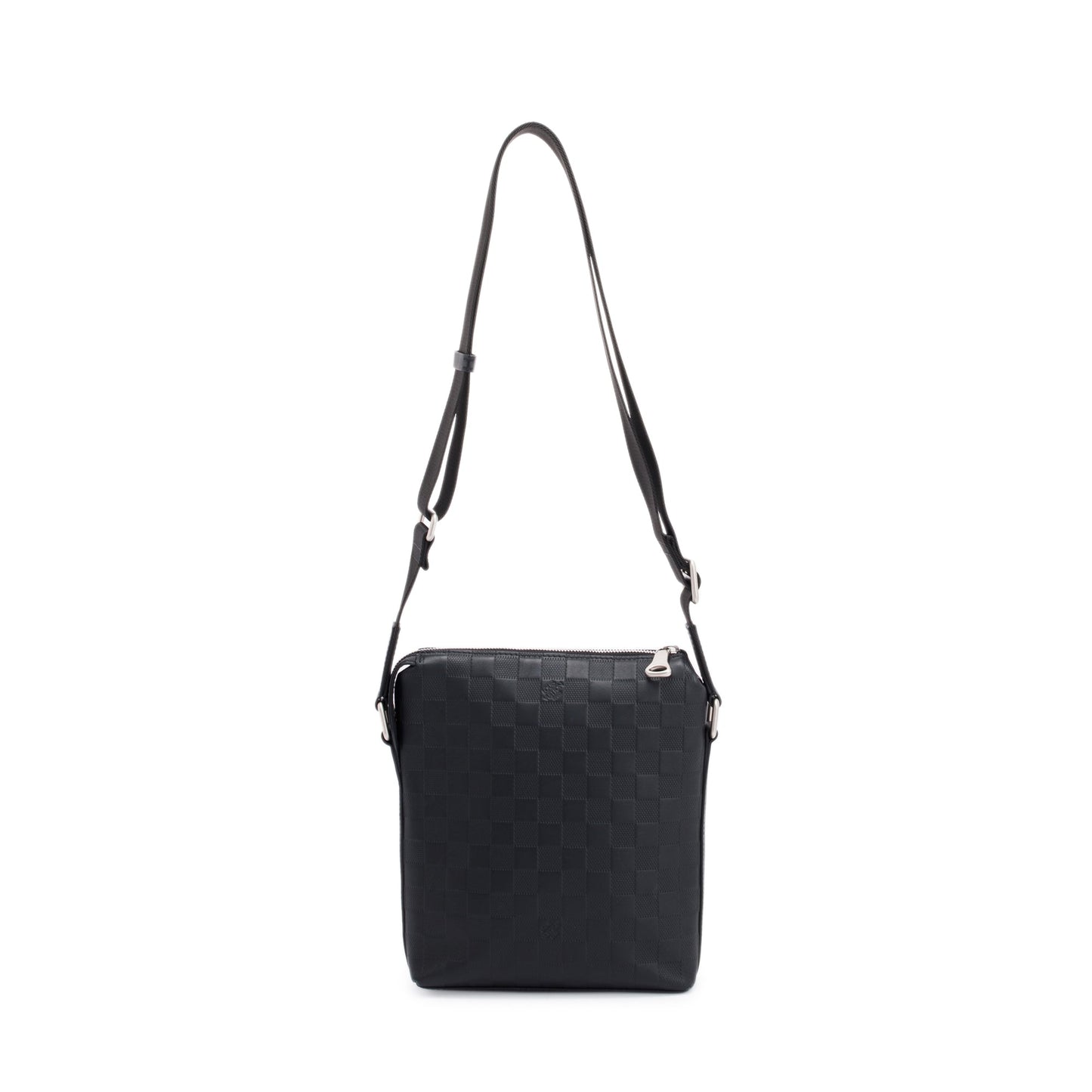 Louis Vuitton Damier Infini Discovery Messenger BB