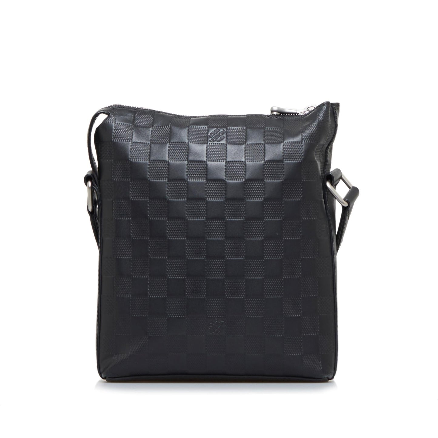 Louis Vuitton Damier Infini Discovery Messenger BB (SHG-MNoGbc)