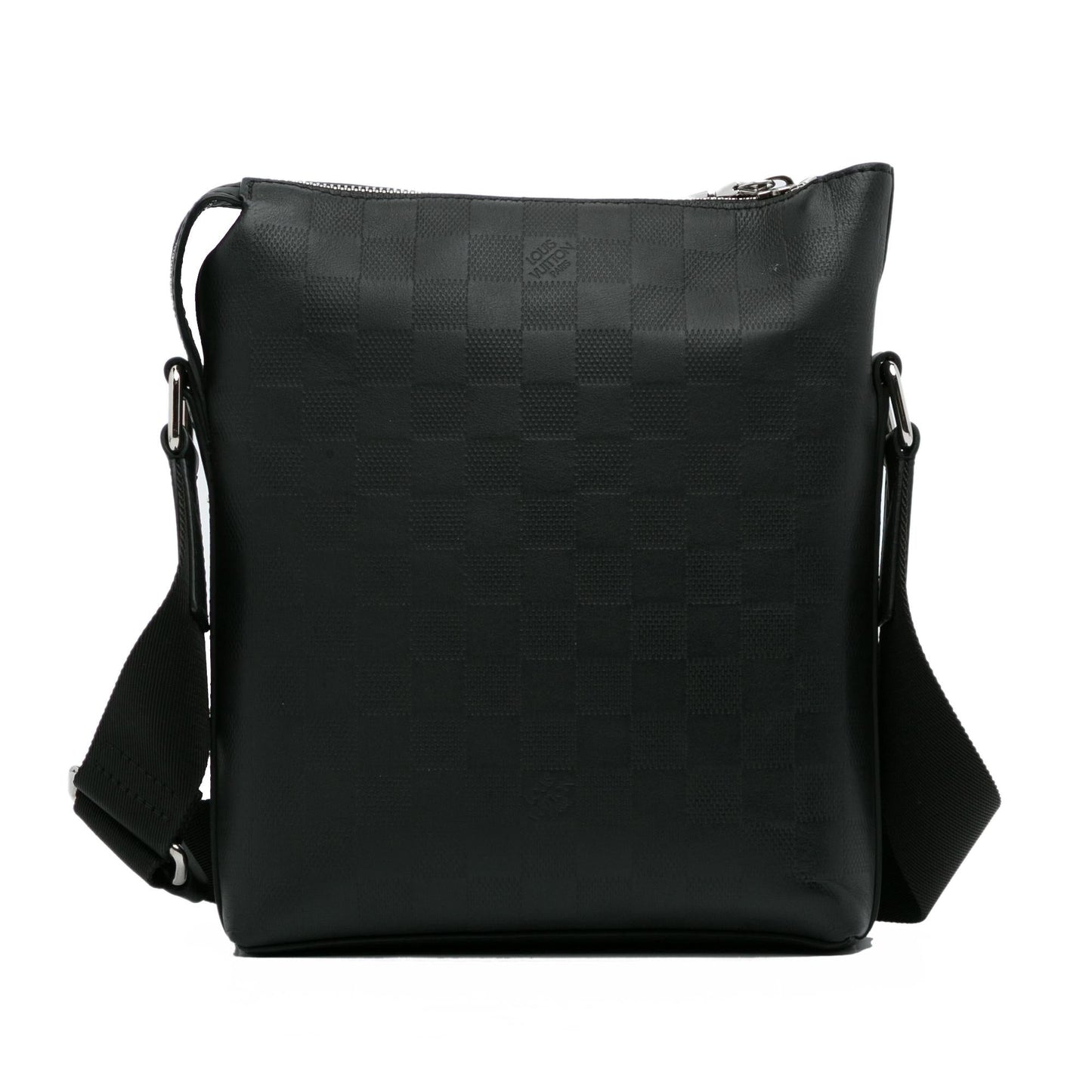 Louis Vuitton Damier Infini Discovery Messenger BB (SHG-xBkVzV)
