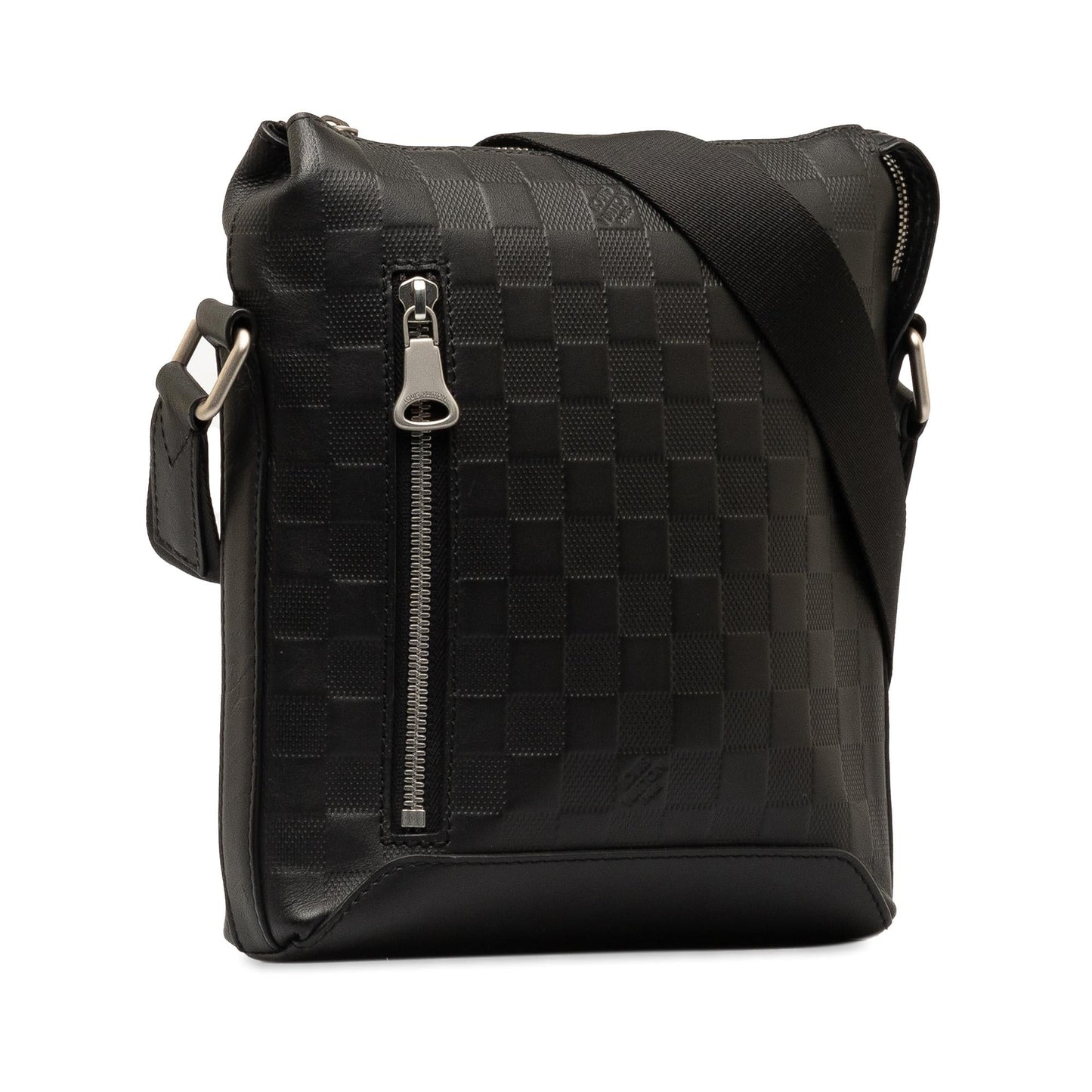 Louis Vuitton Damier Infini Discovery Messenger BB (SHG-X3jdue)