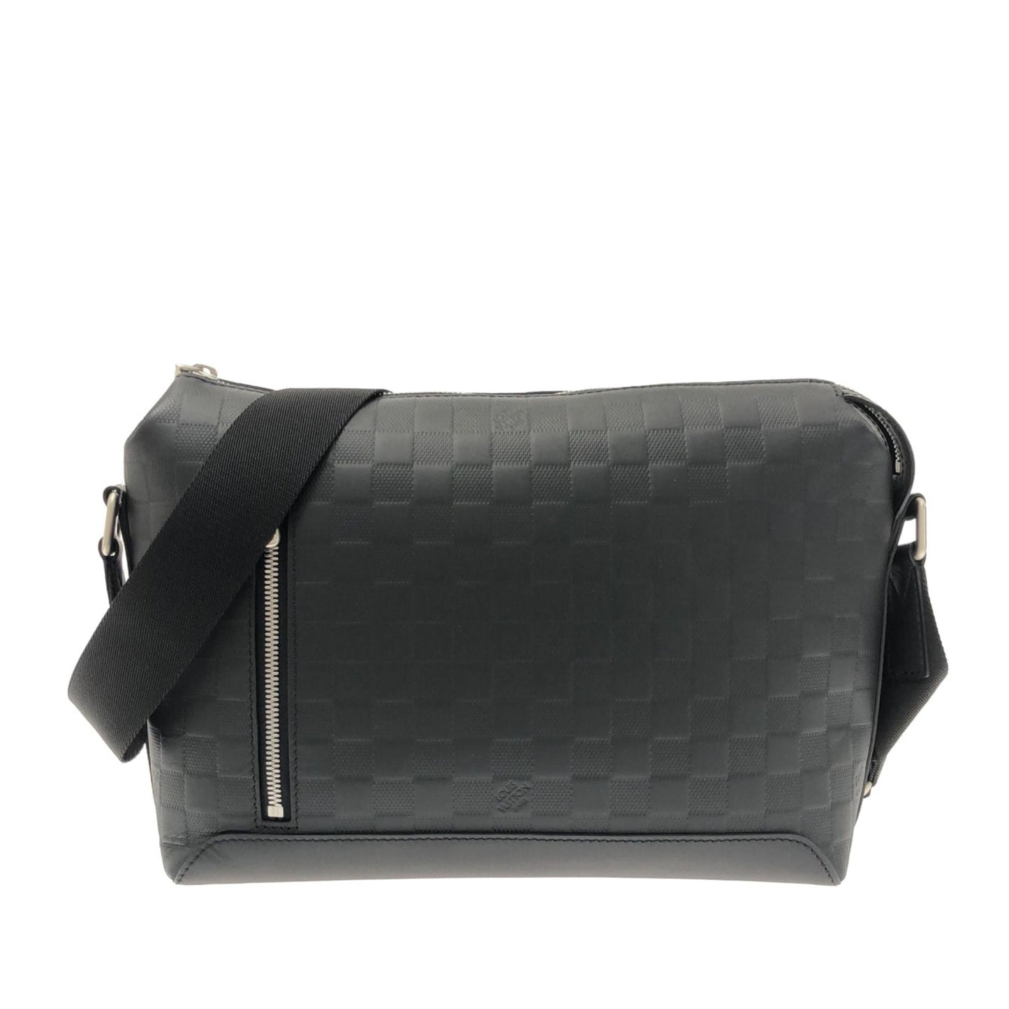 Louis Vuitton Damier Infini Discovery Messenger MM (SHG-2iD54a)