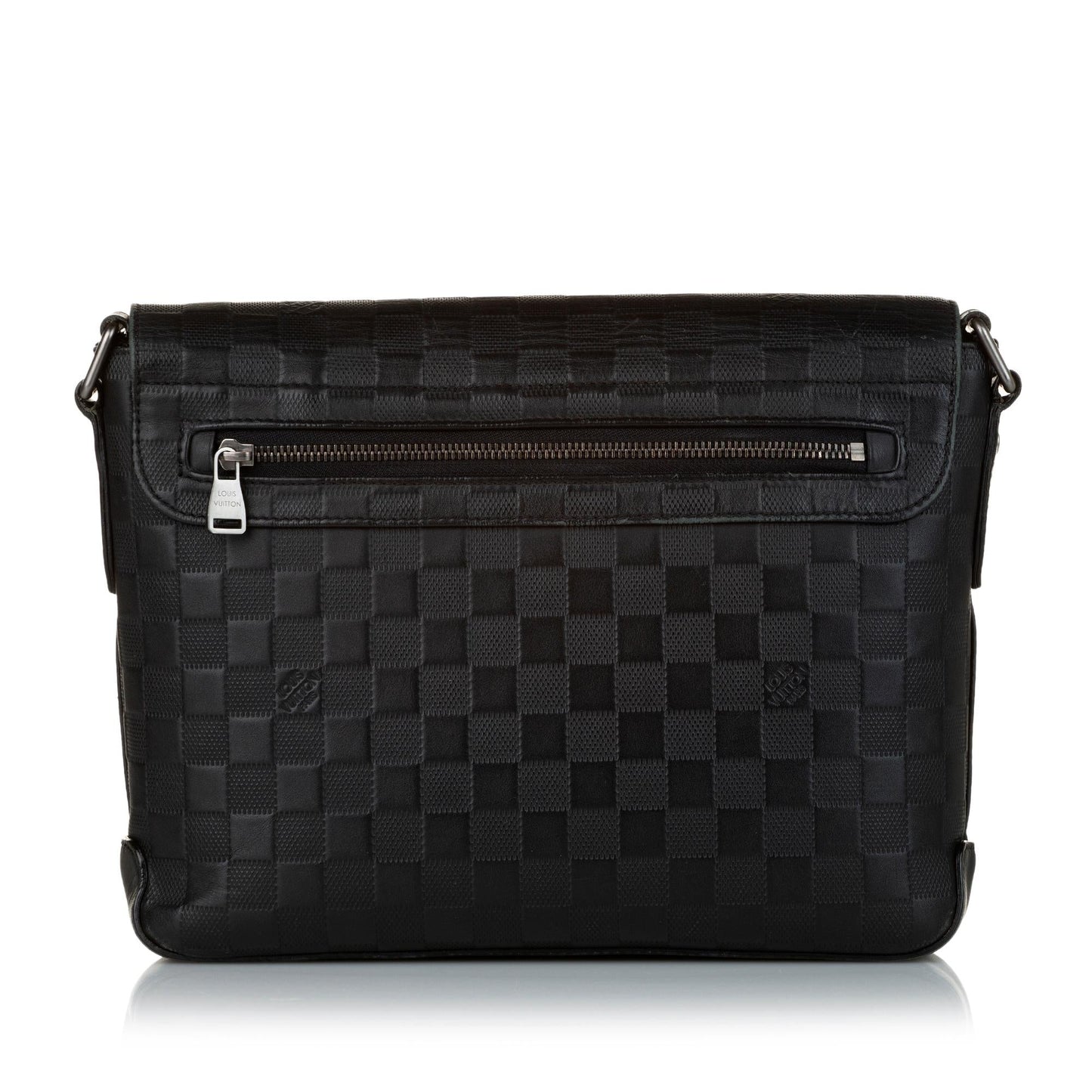 Louis Vuitton Damier Infini District MM (SHG-34786)