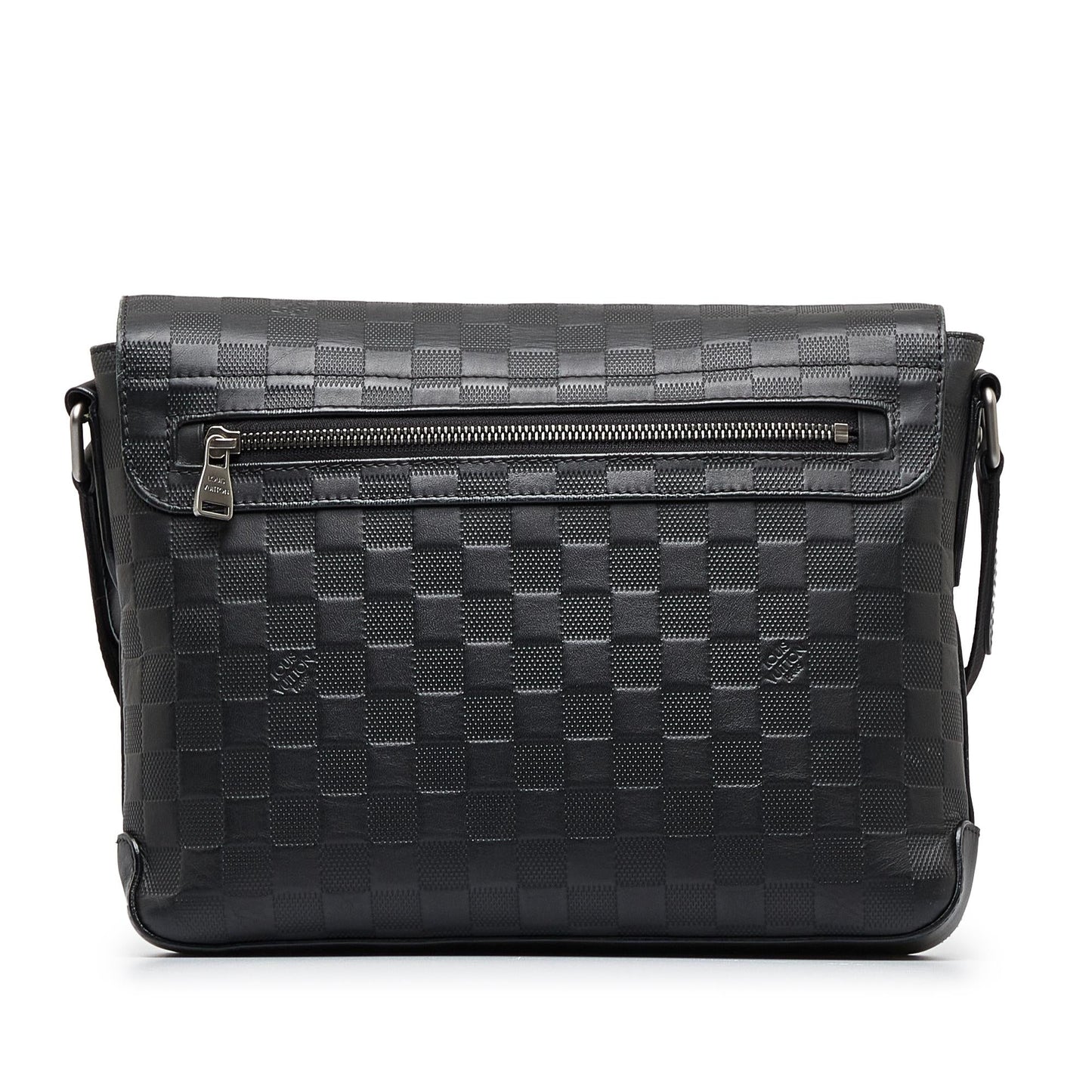 Louis Vuitton Damier Infini District PM (SHG-T3JqDP)