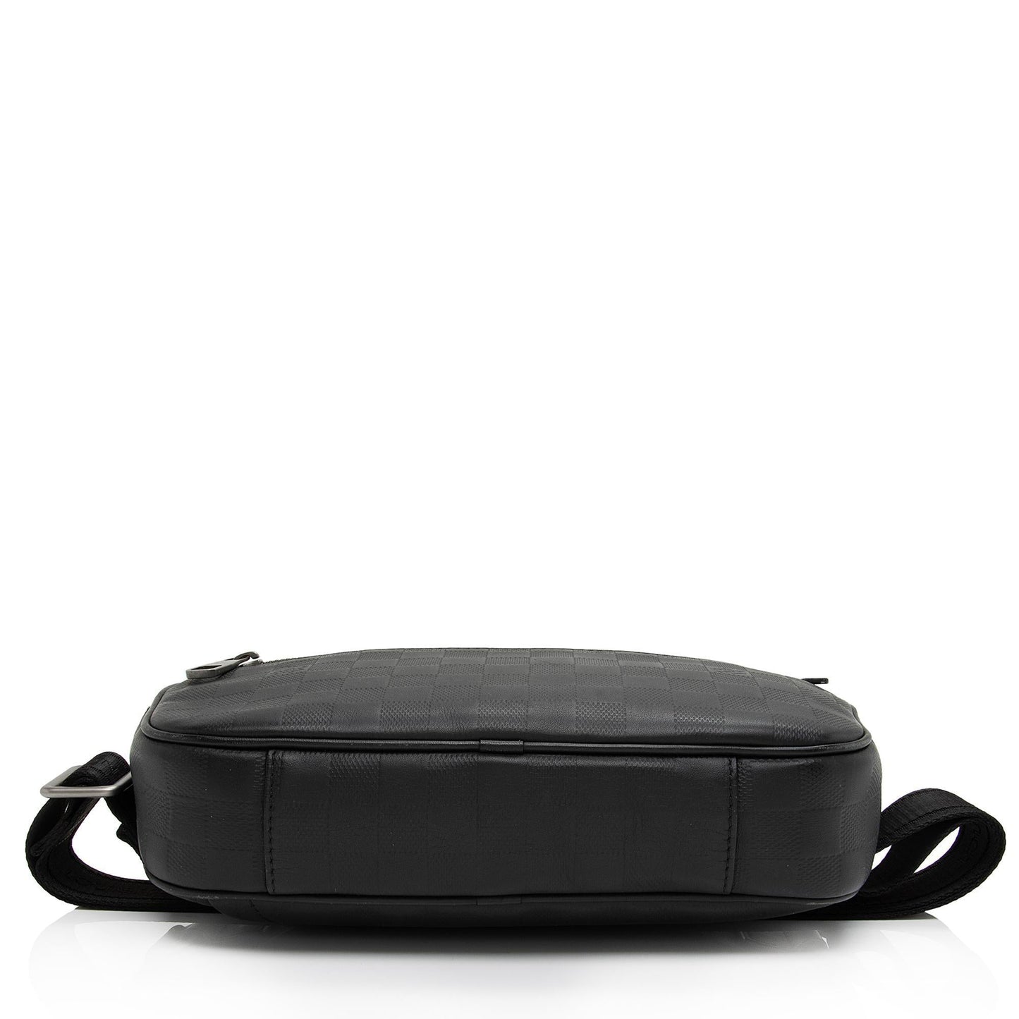 Louis Vuitton Damier Infini Leather Ambler Belt Bag