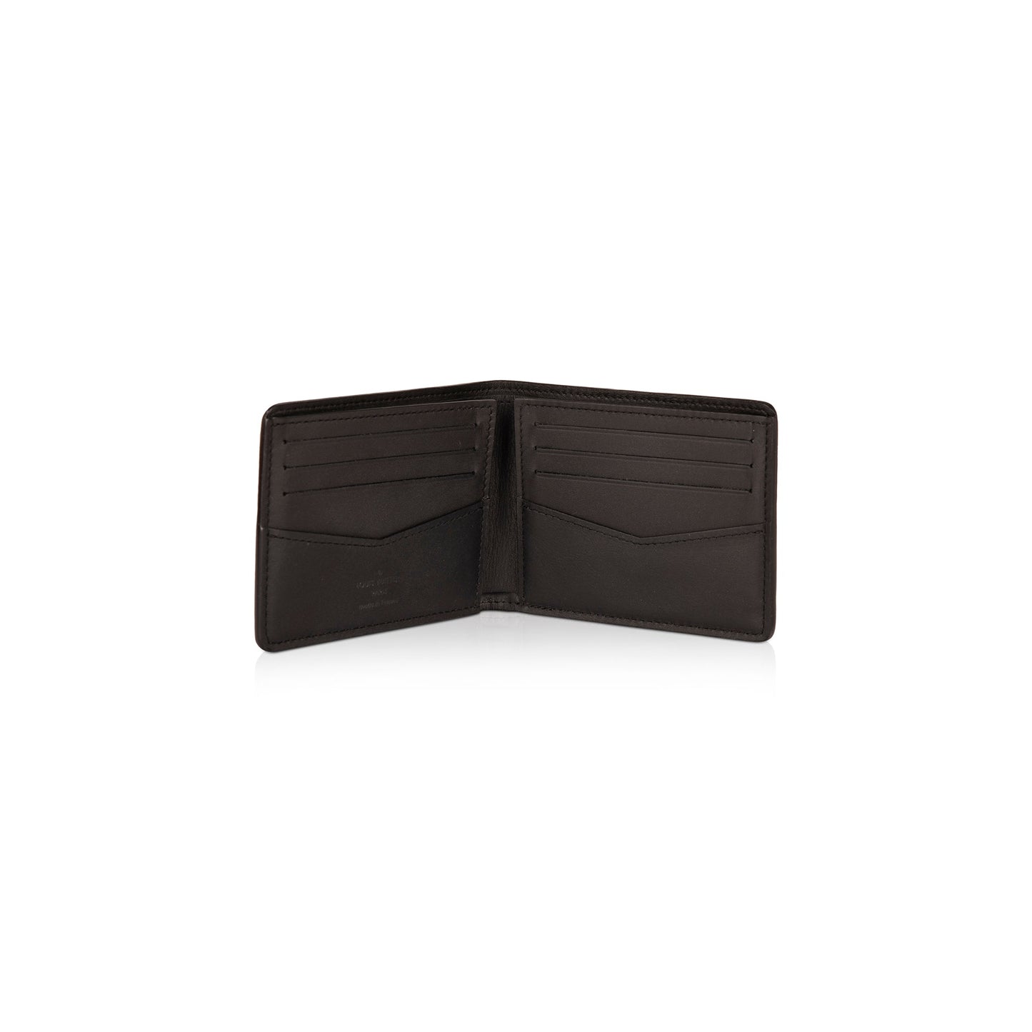 Louis Vuitton Damier Infini Leather Slender Wallet