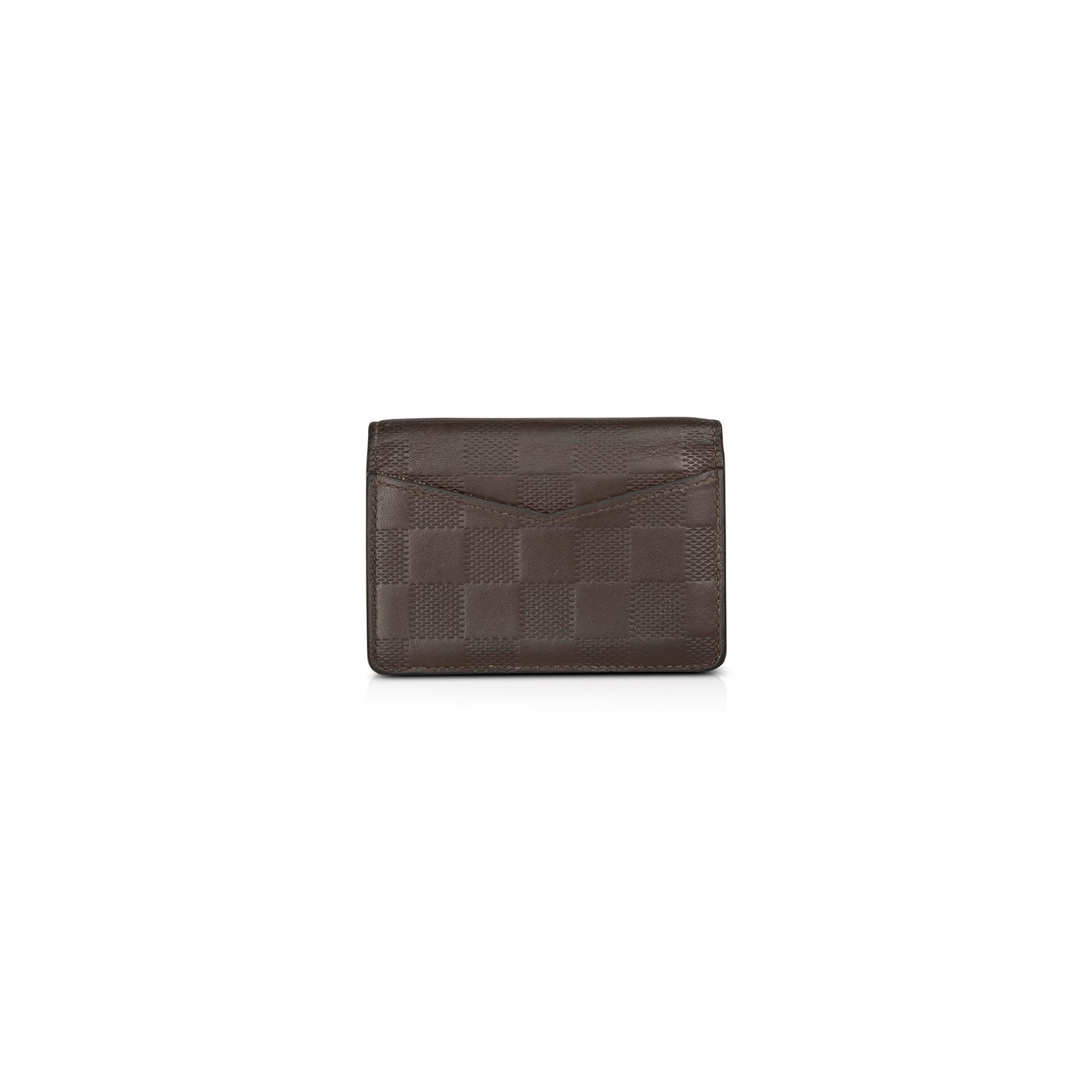 Louis Vuitton Damier Infini Pocket Organizer
