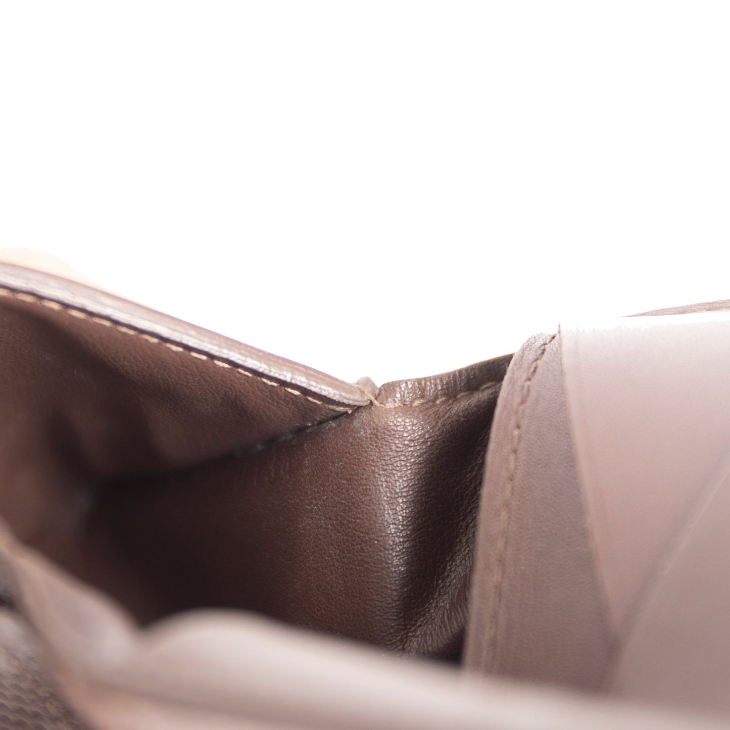 Louis Vuitton Damier Infini Pocket Organizer