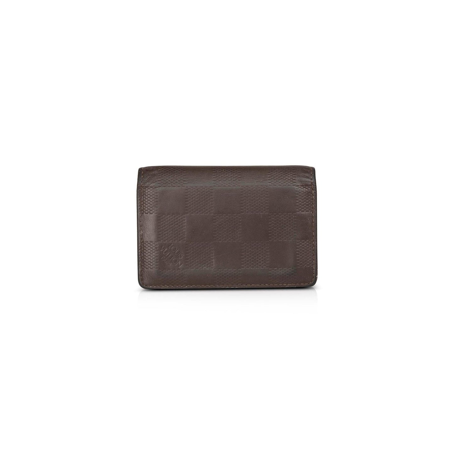 Louis Vuitton Damier Infini Pocket Organizer