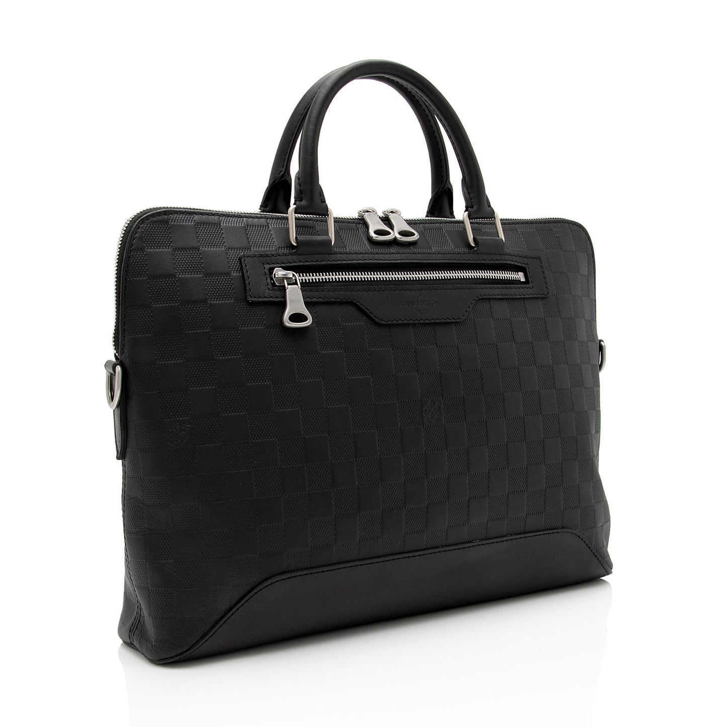 Louis Vuitton Damier Infini Porte Documents Avenue Briefcase
