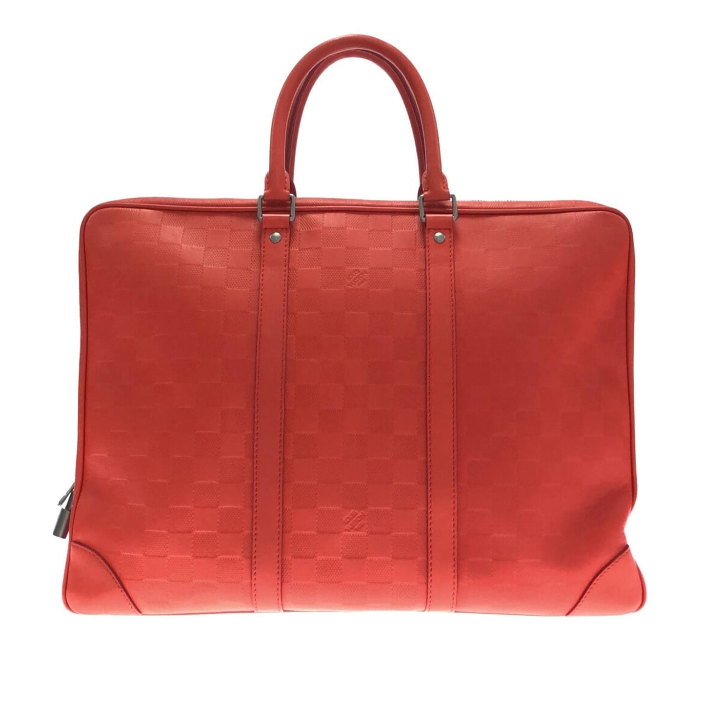 Louis Vuitton Damier Infini Porte-Documents Voyage PM (SHG-KbrwQB)