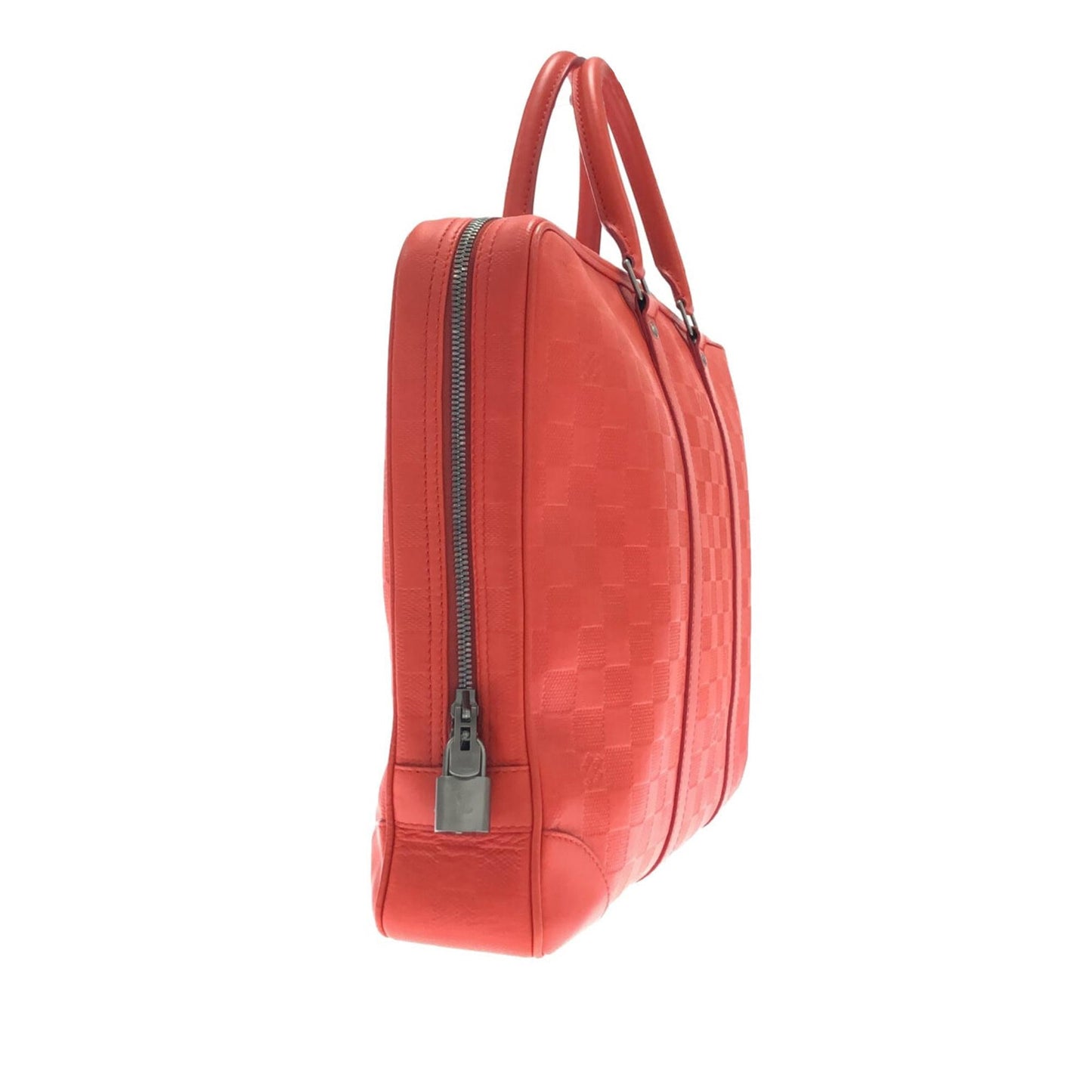 Louis Vuitton Damier Infini Porte-Documents Voyage PM (SHG-KbrwQB)