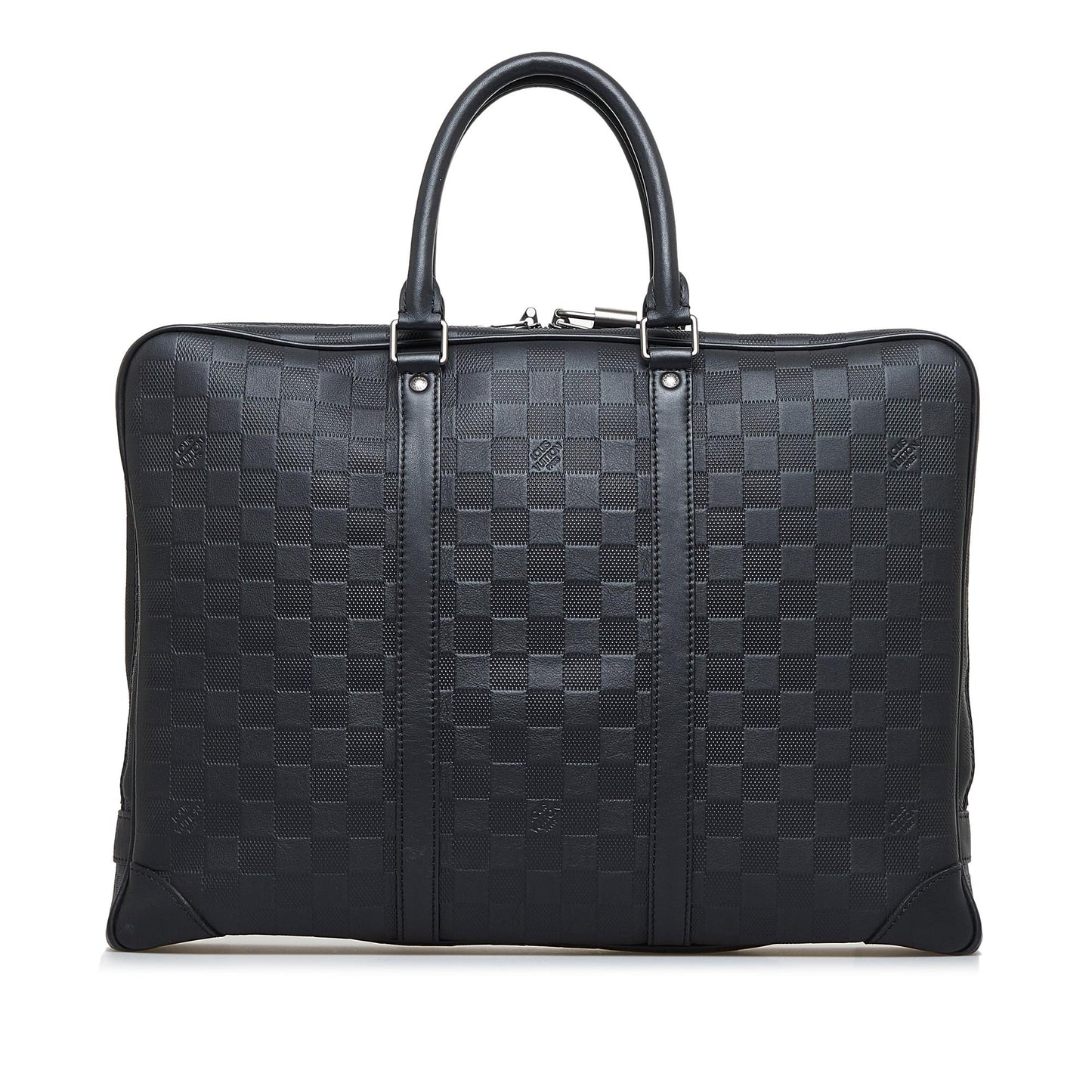 Louis Vuitton Damier Infini Porte-Documents Voyage (SHG-uyHiPe)