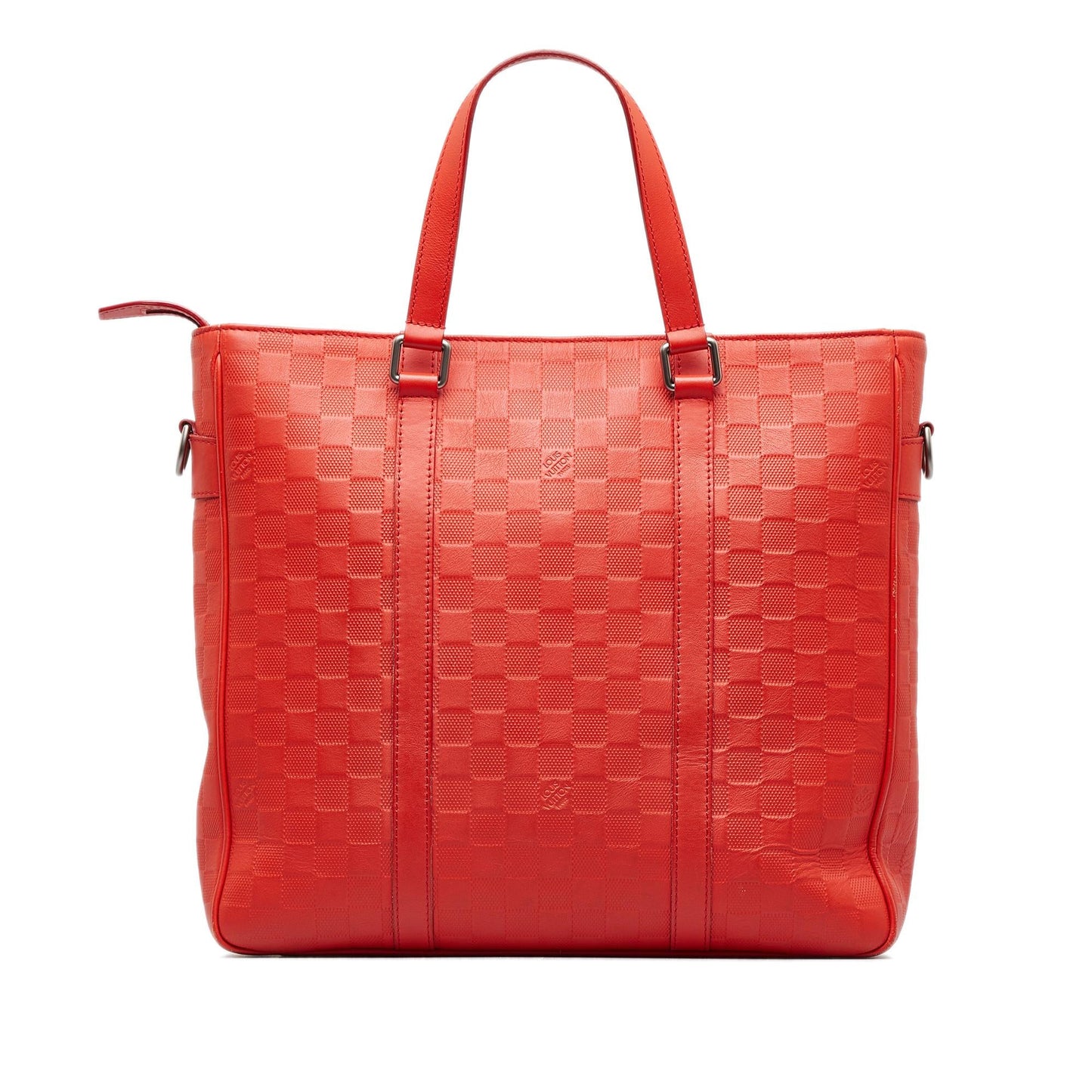 Louis Vuitton Damier Infini Tadao PM (SHG-Z3YfoZ)