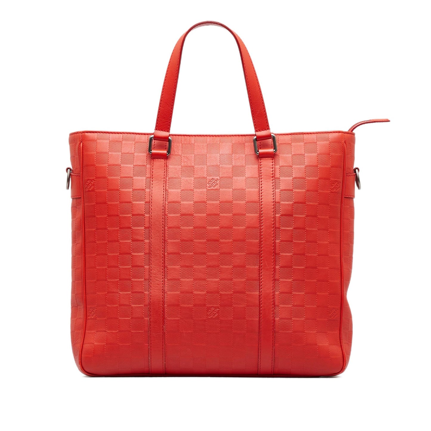 Louis Vuitton Damier Infini Tadao PM (SHG-Z3YfoZ)